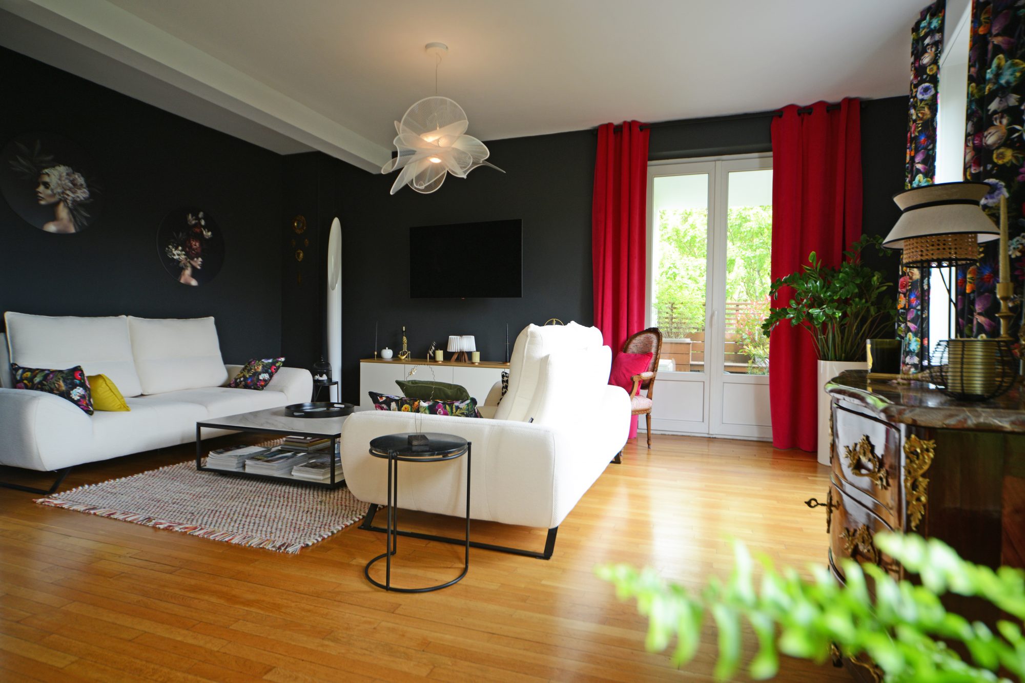 Photo 2 — CARREZ IMMOBILIER