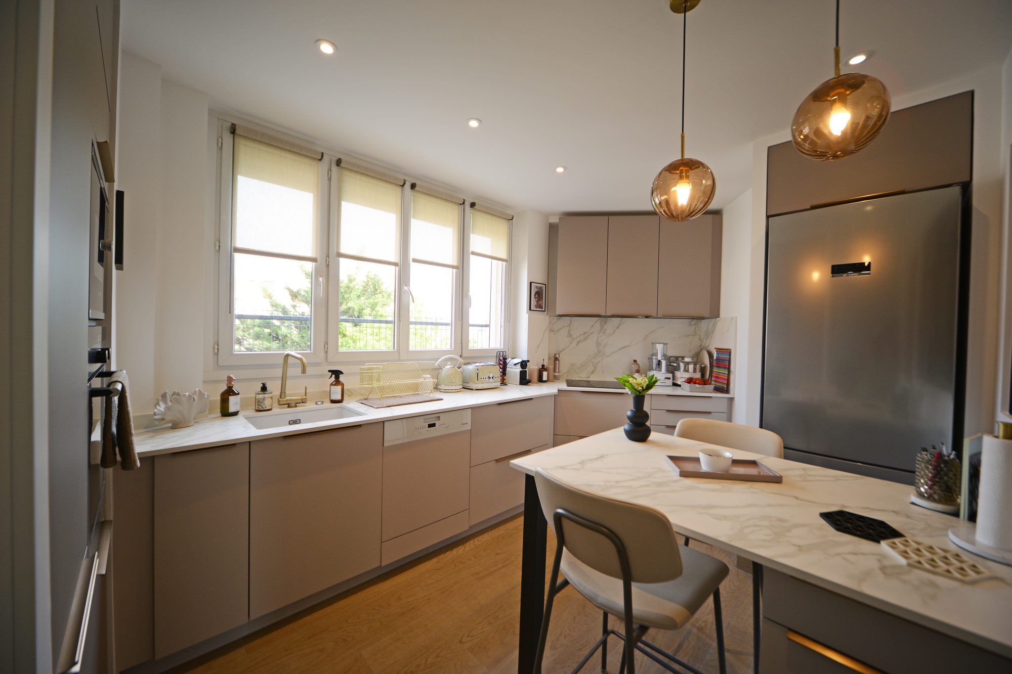 Photo 5 — CARREZ IMMOBILIER