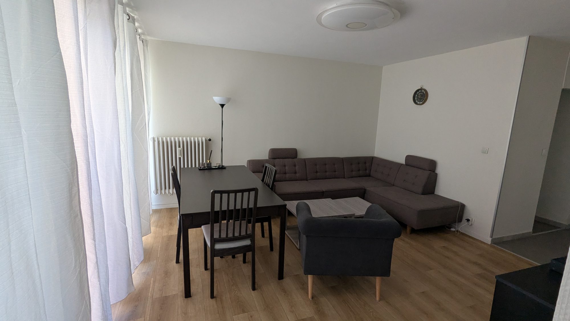 Photo 2 — CARREZ IMMOBILIER