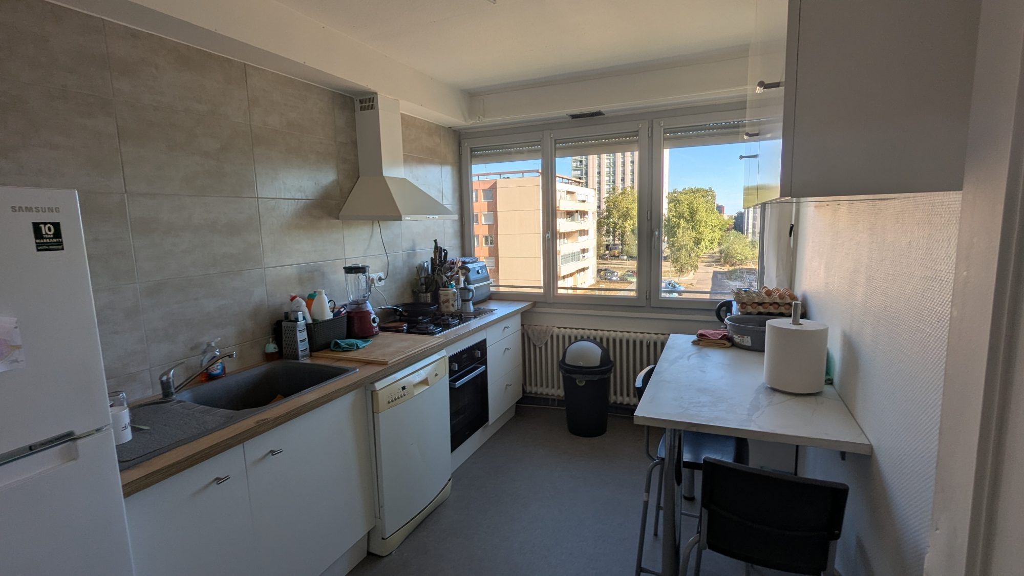 Photo 3 — CARREZ IMMOBILIER