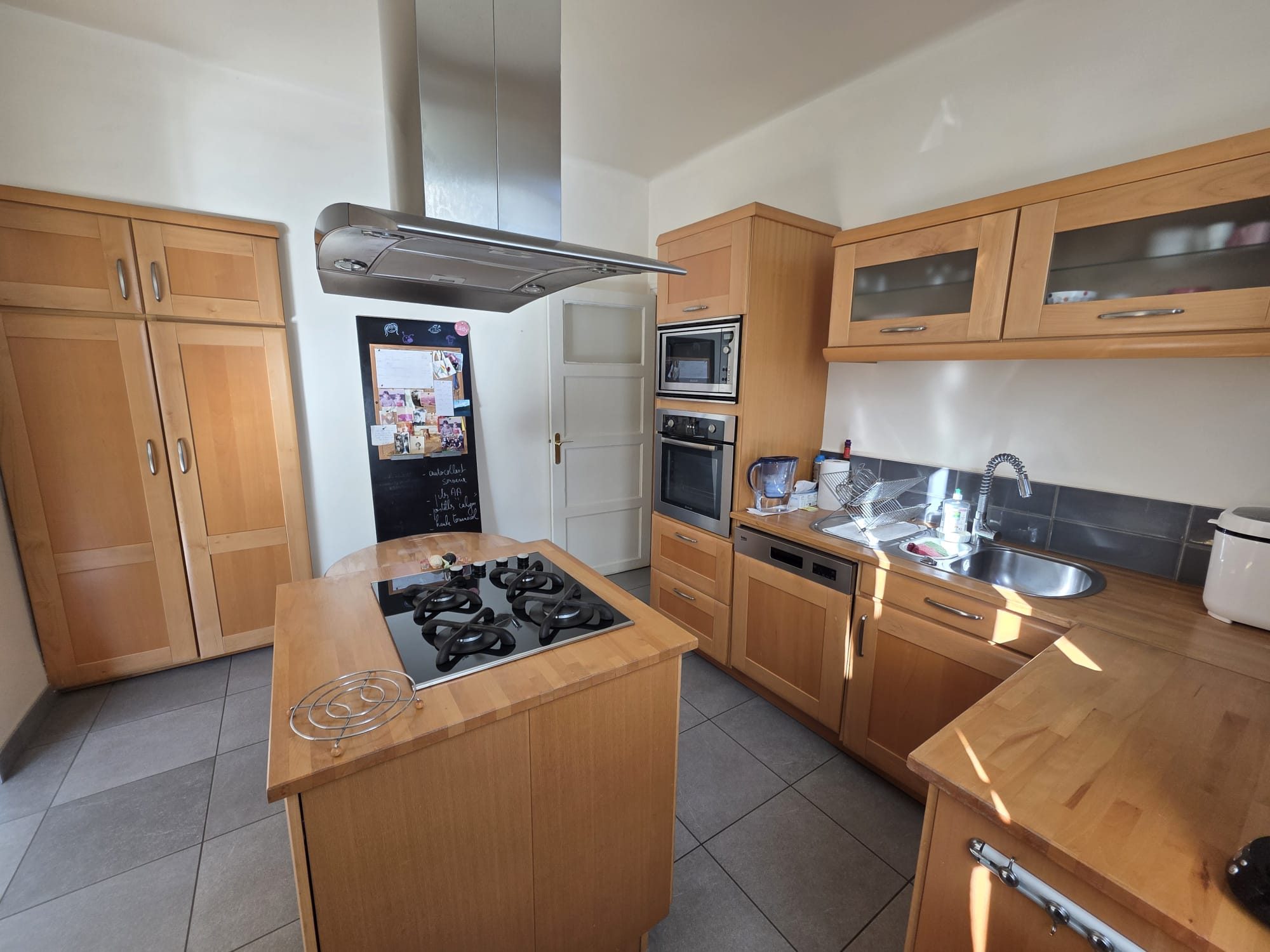 Photo 4 — CARREZ IMMOBILIER