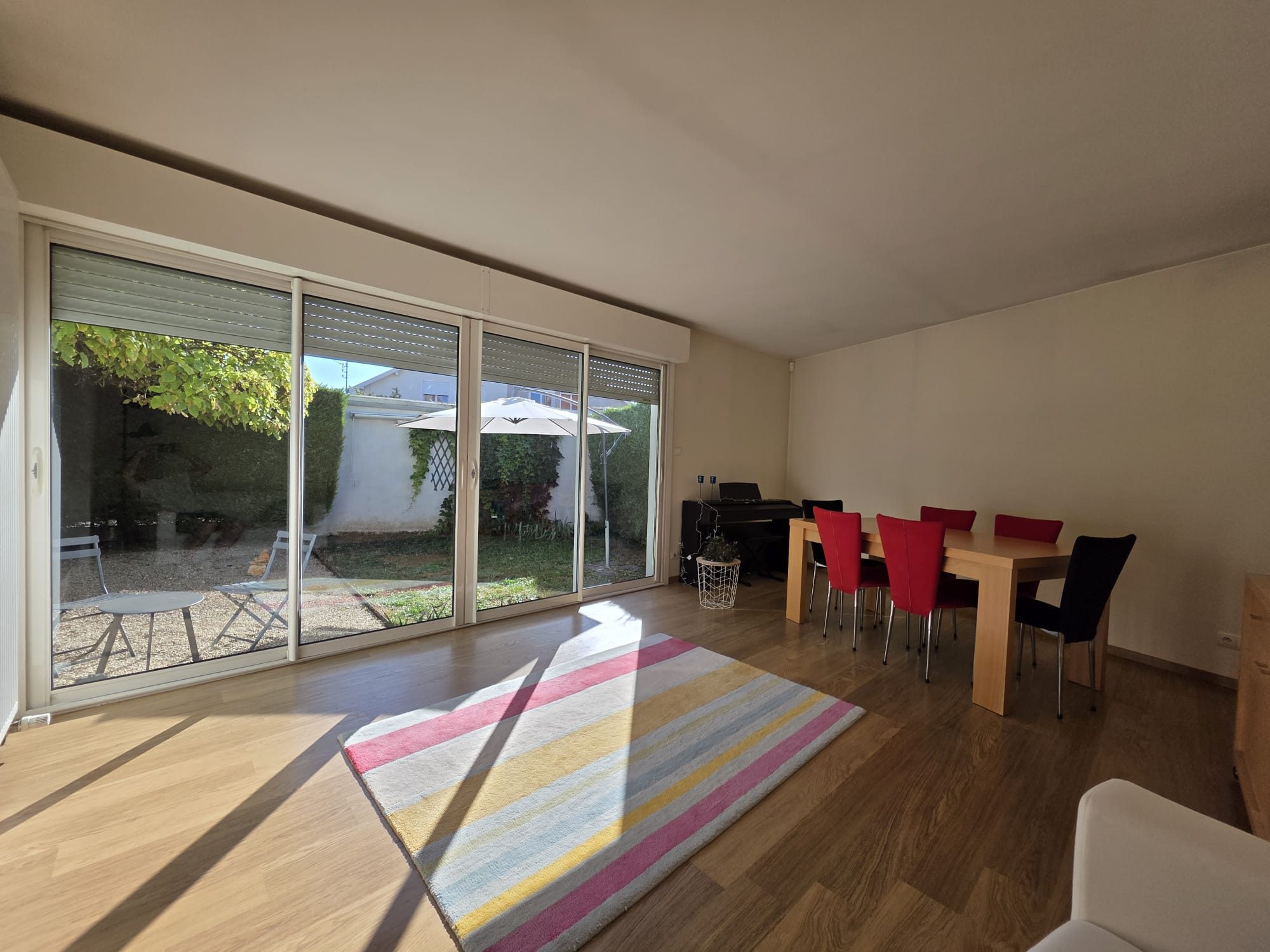 Photo 2 — CARREZ IMMOBILIER