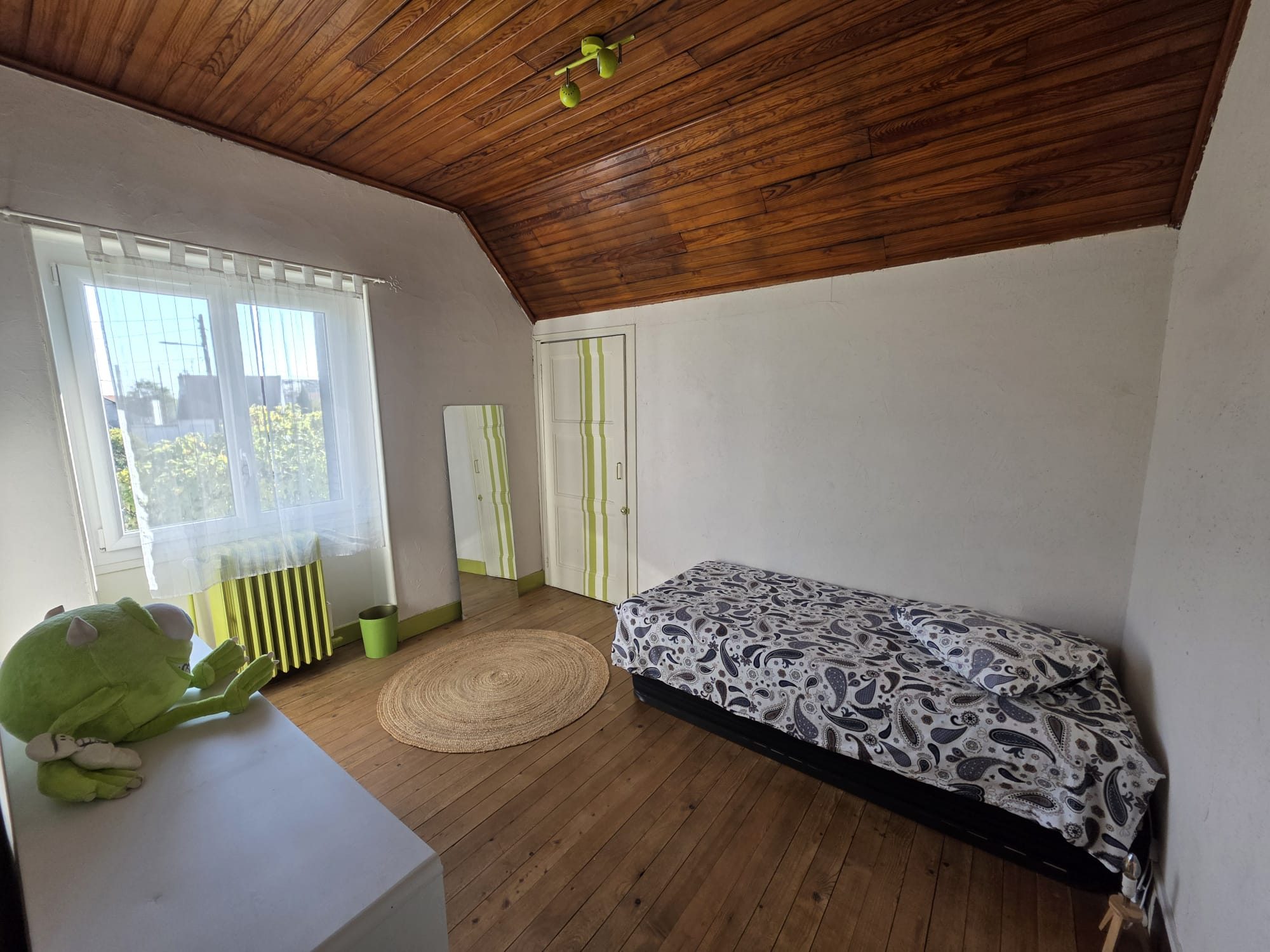 Photo 15 — CARREZ IMMOBILIER