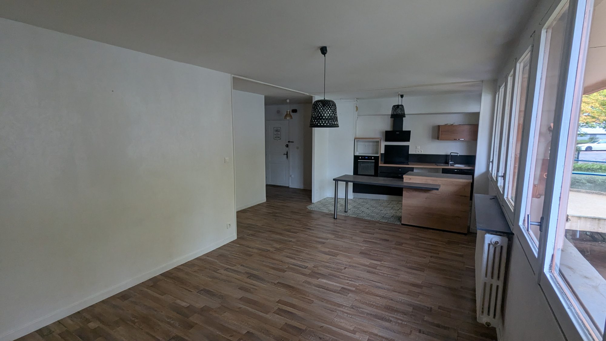Photo 2 — CARREZ IMMOBILIER