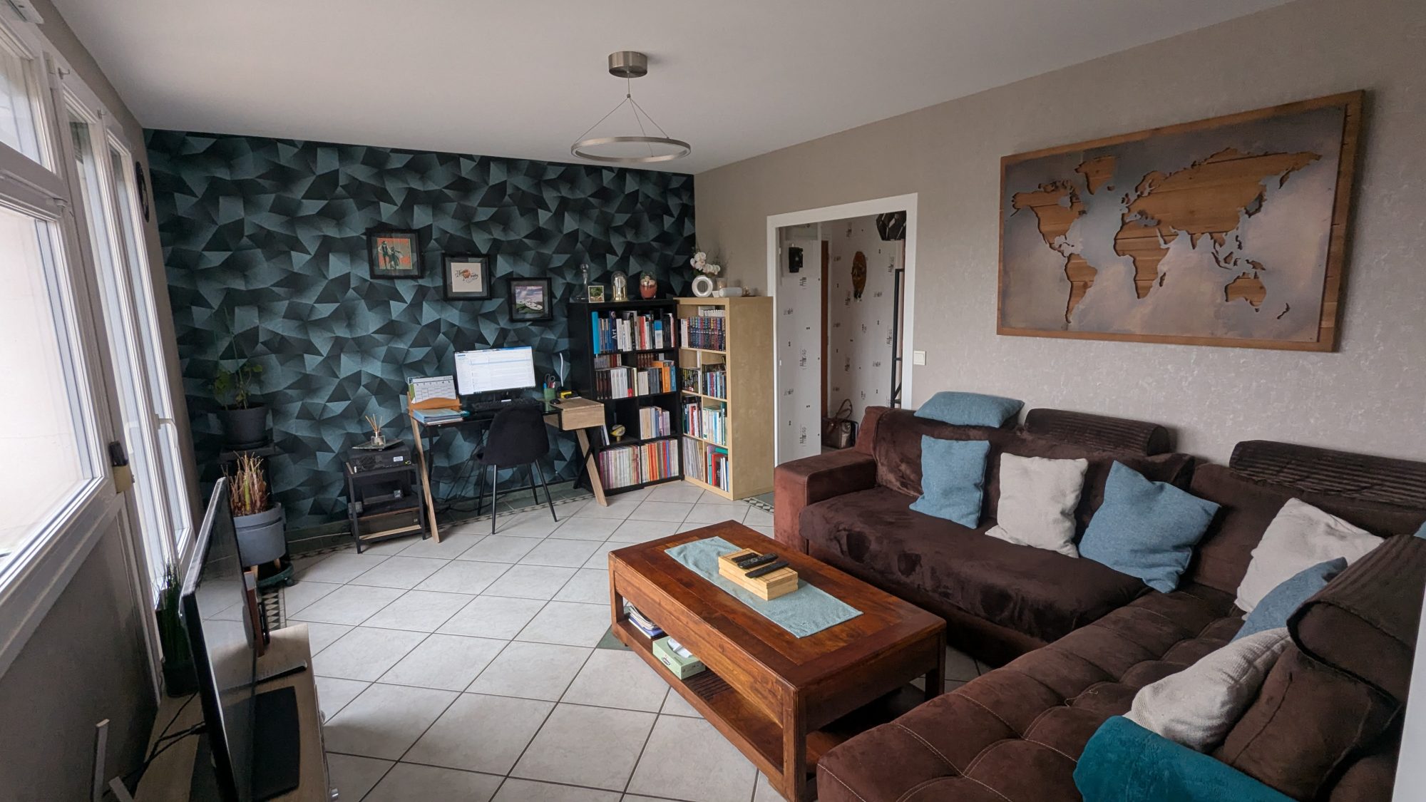 Photo 3 — CARREZ IMMOBILIER