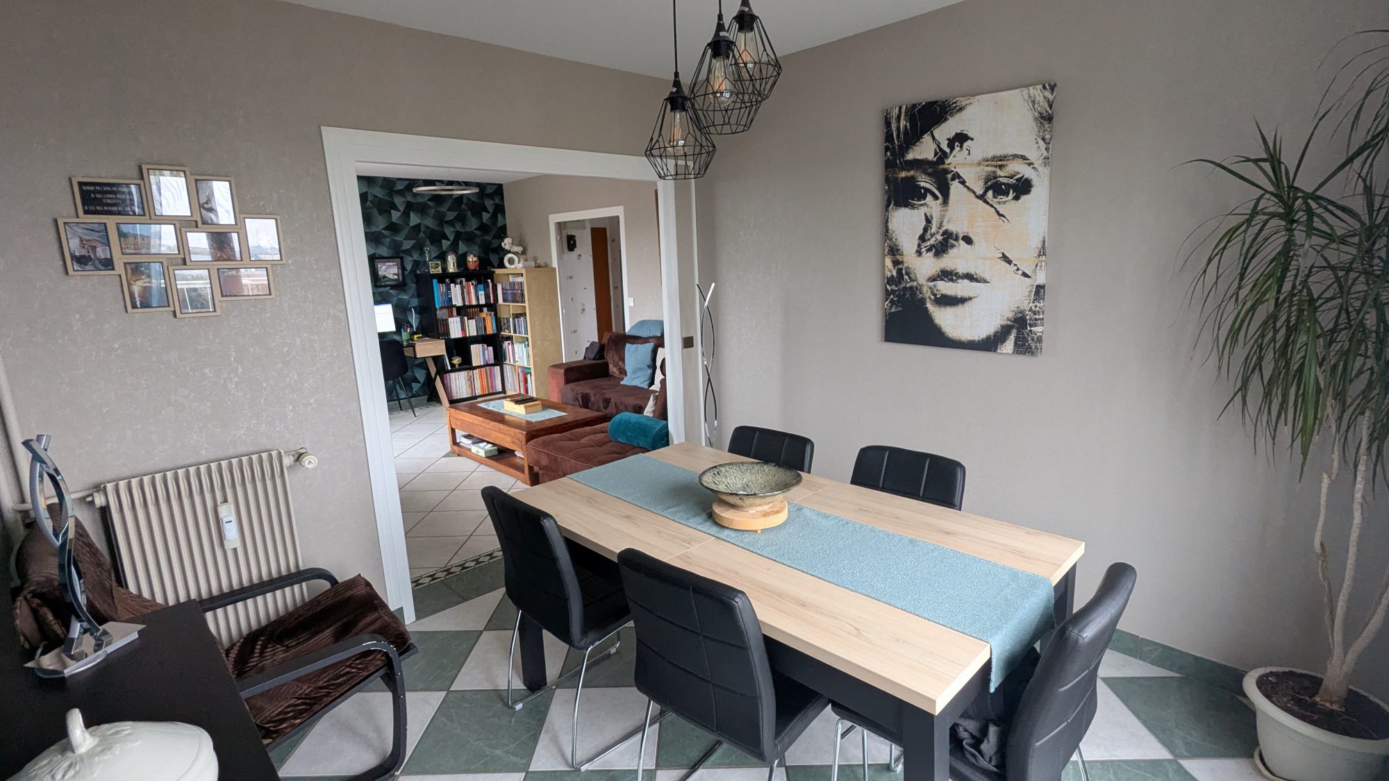 Photo 4 — CARREZ IMMOBILIER