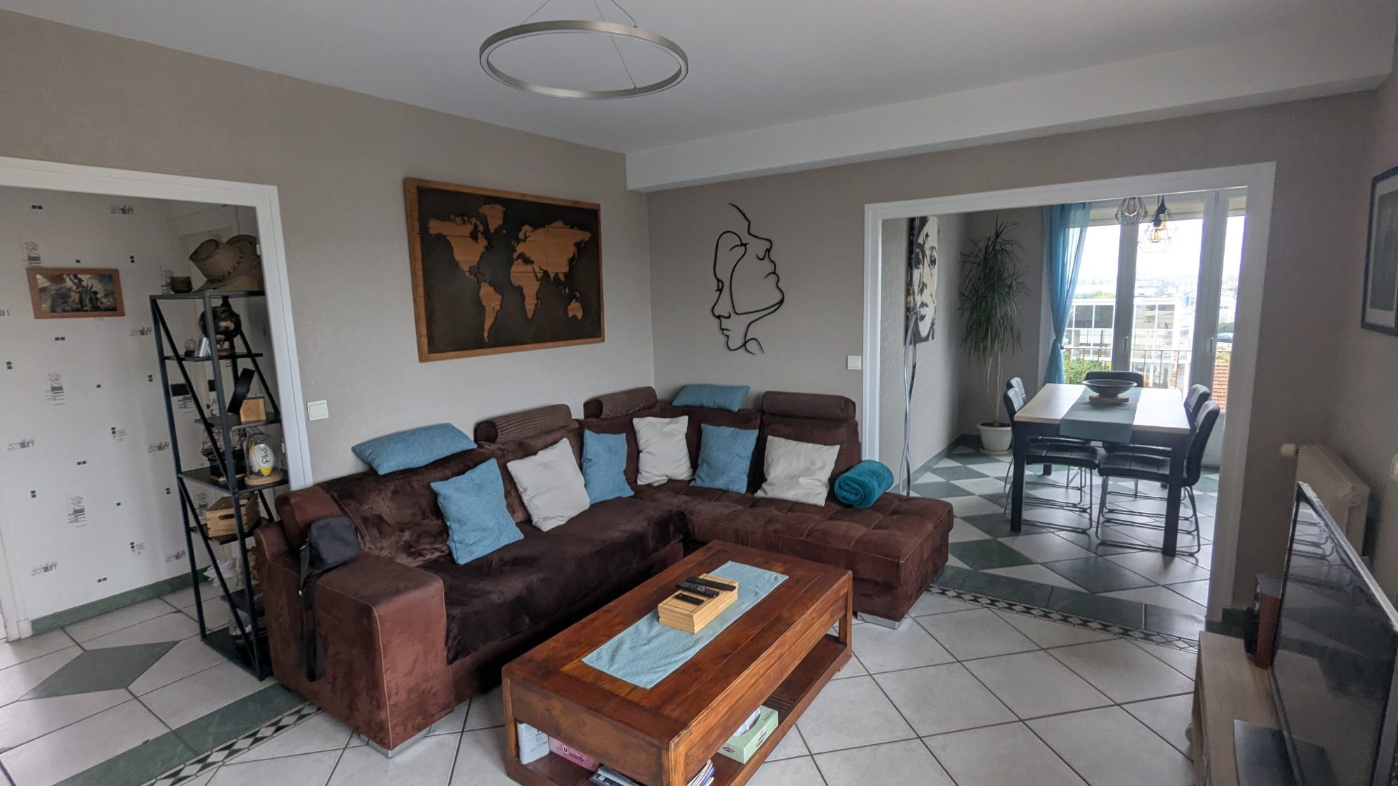Photo 2 — CARREZ IMMOBILIER