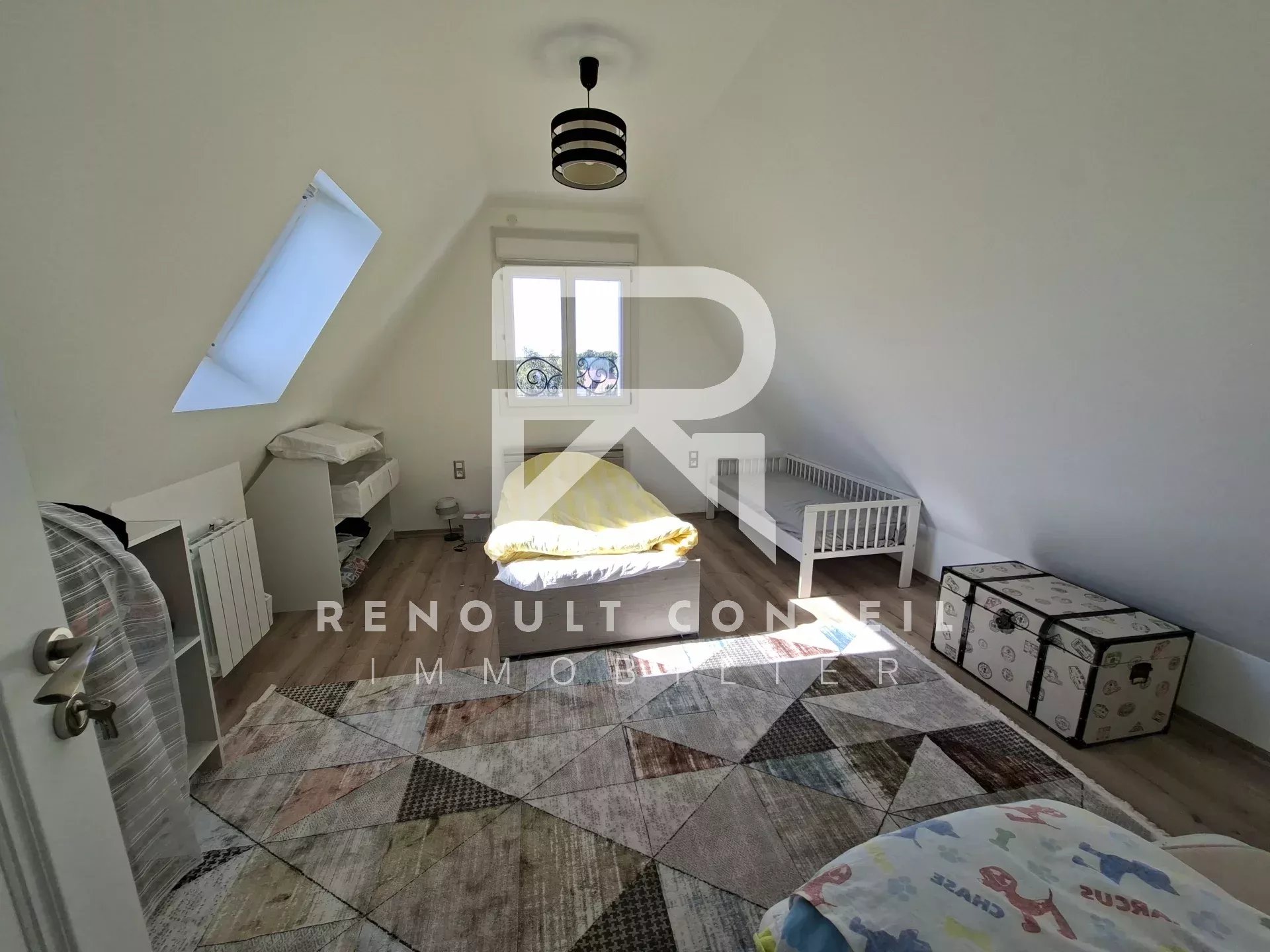 Photo 25 — RENOULT CONSEIL IMMOBILIER