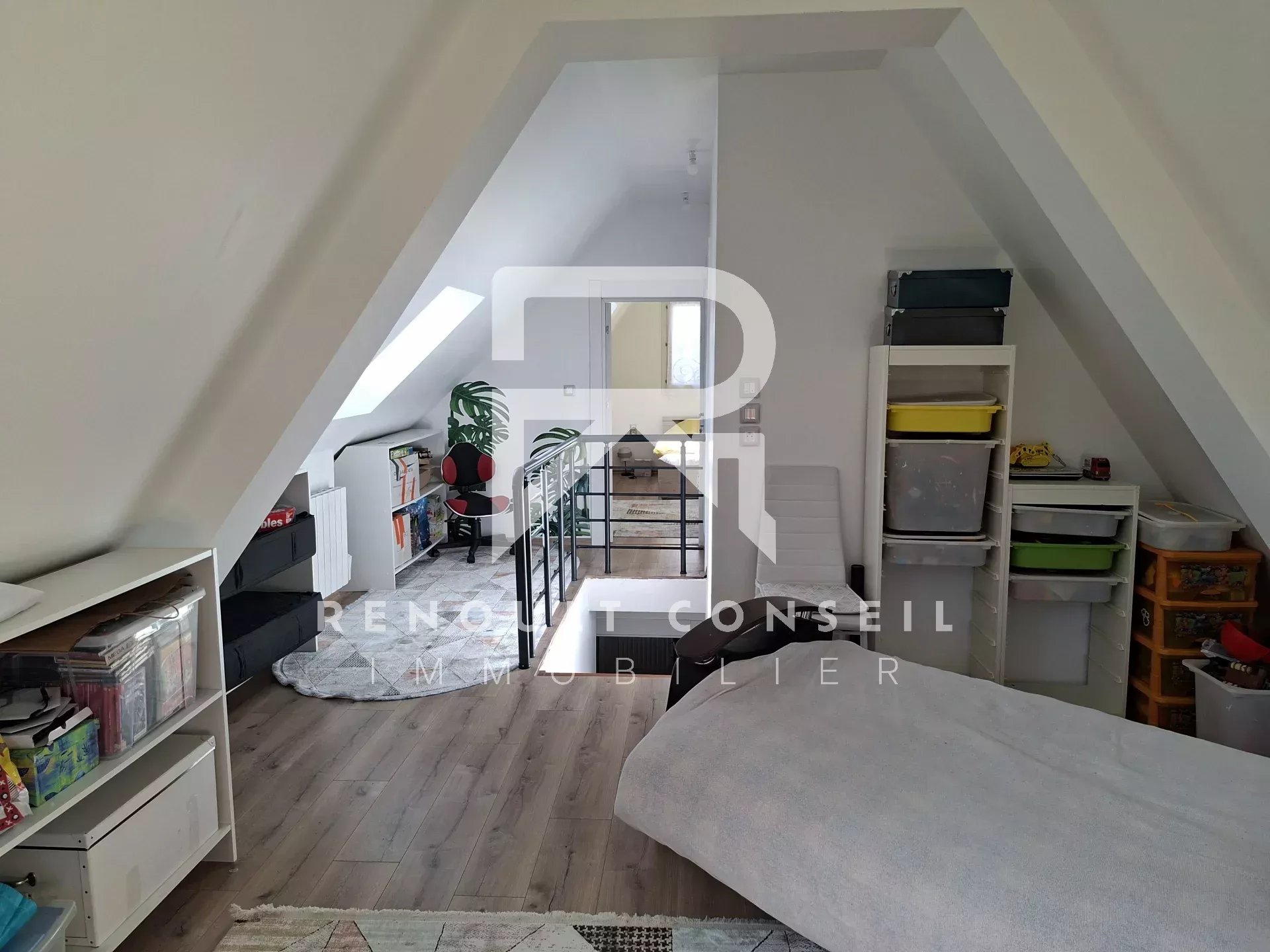 Photo 23 — RENOULT CONSEIL IMMOBILIER