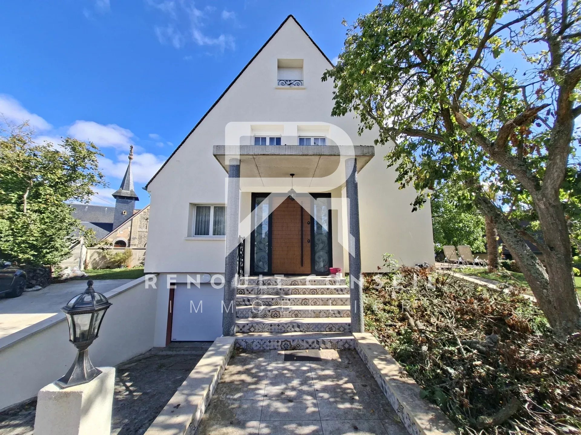Photo 3 — RENOULT CONSEIL IMMOBILIER