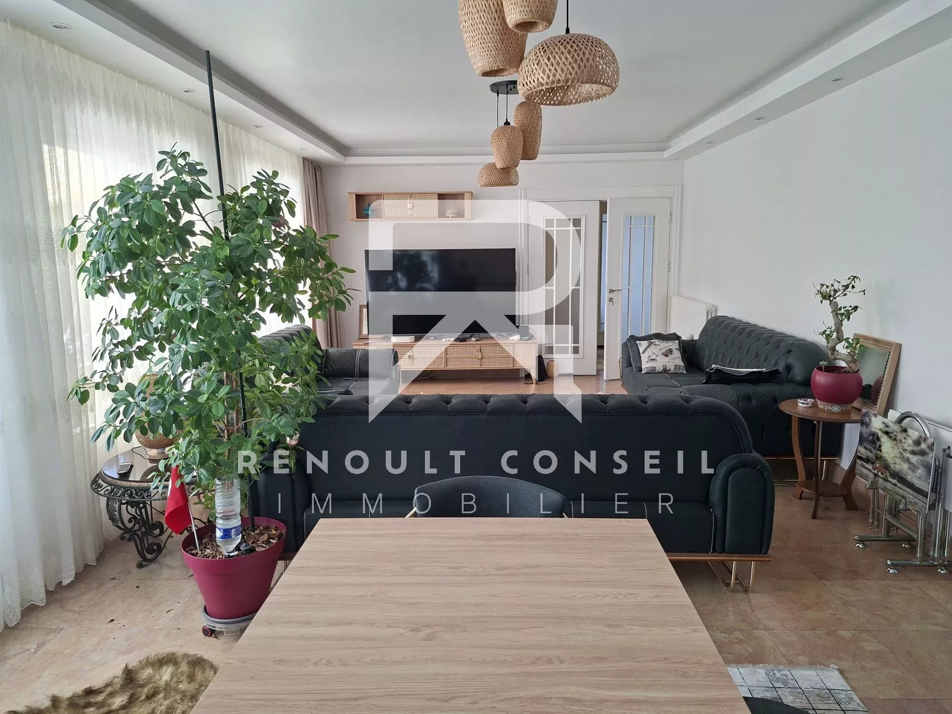 Photo 8 — RENOULT CONSEIL IMMOBILIER