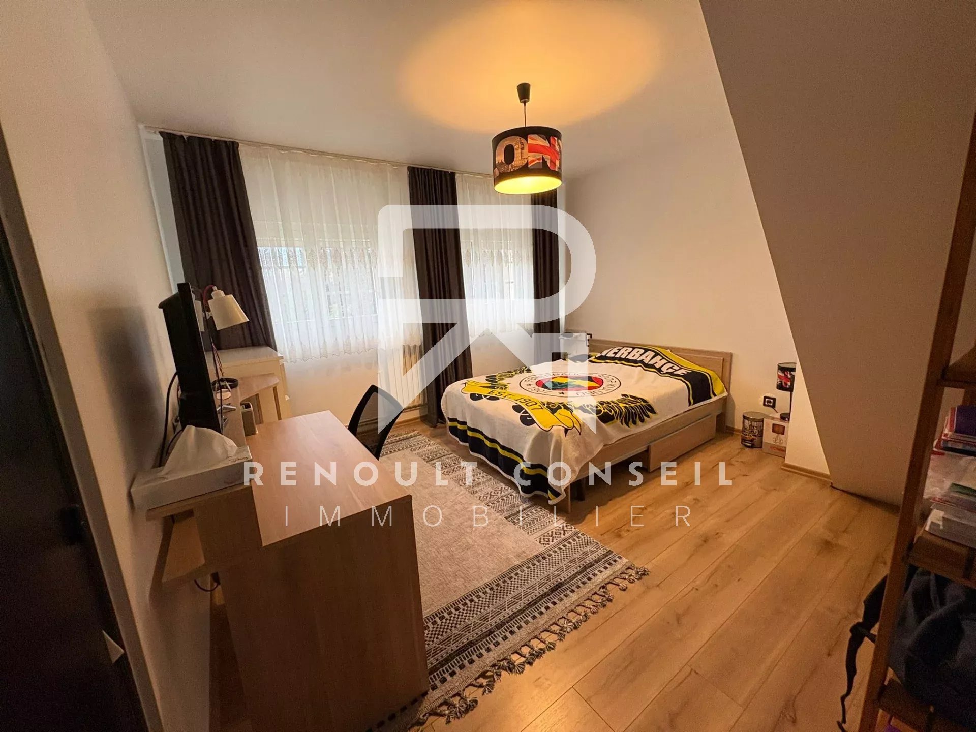 Photo 20 — RENOULT CONSEIL IMMOBILIER