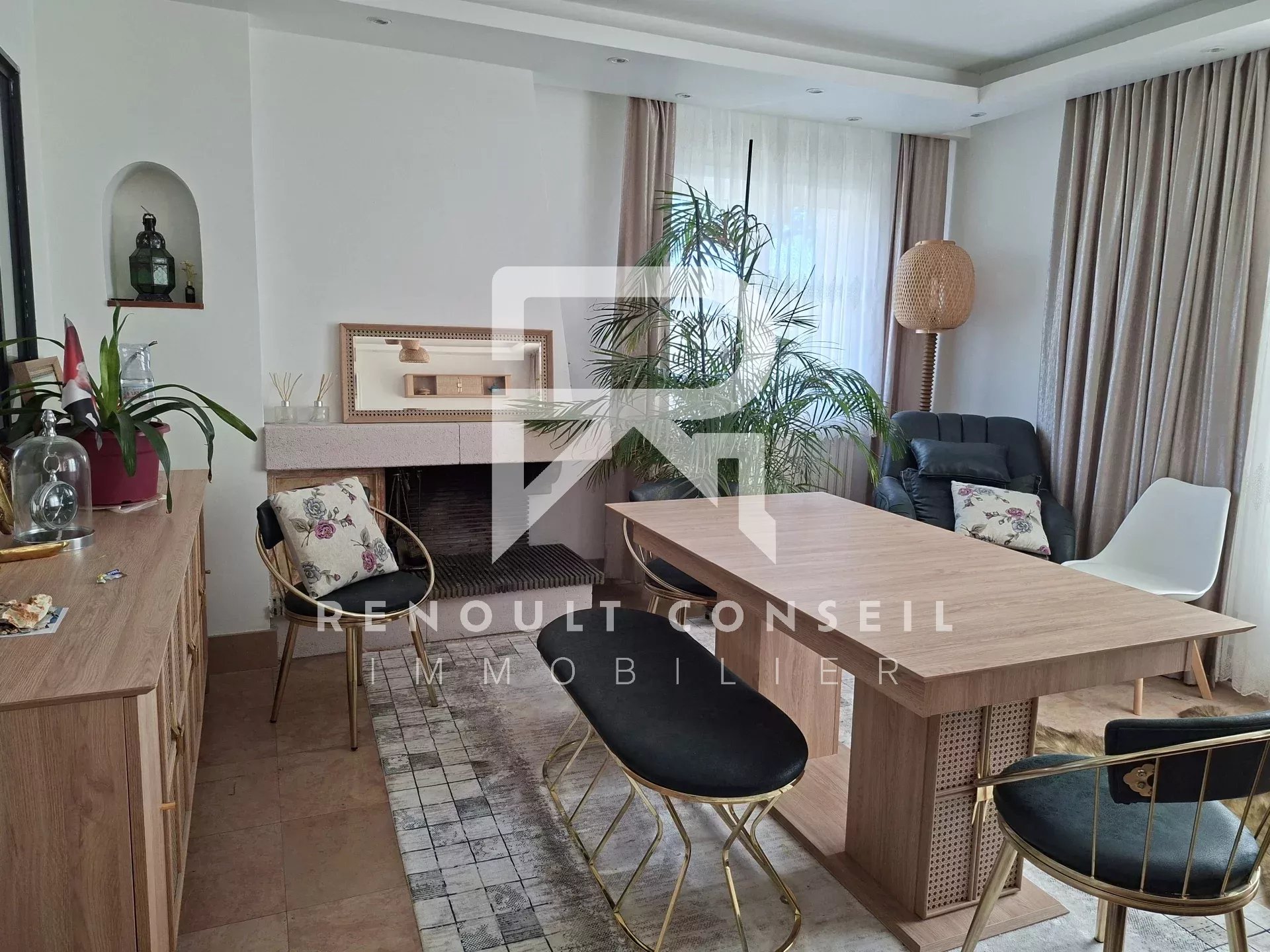 Photo 7 — RENOULT CONSEIL IMMOBILIER