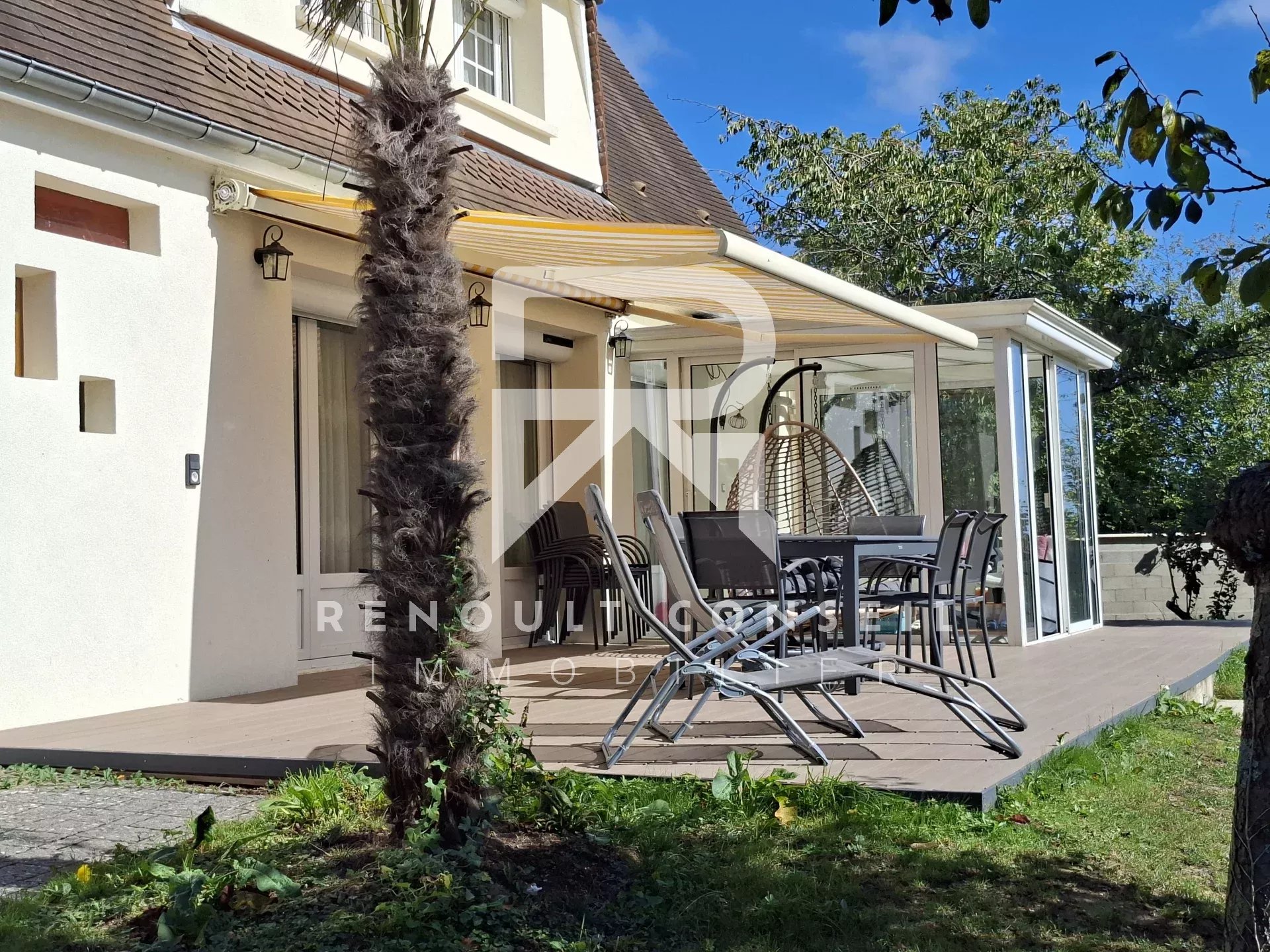 Photo 5 — RENOULT CONSEIL IMMOBILIER