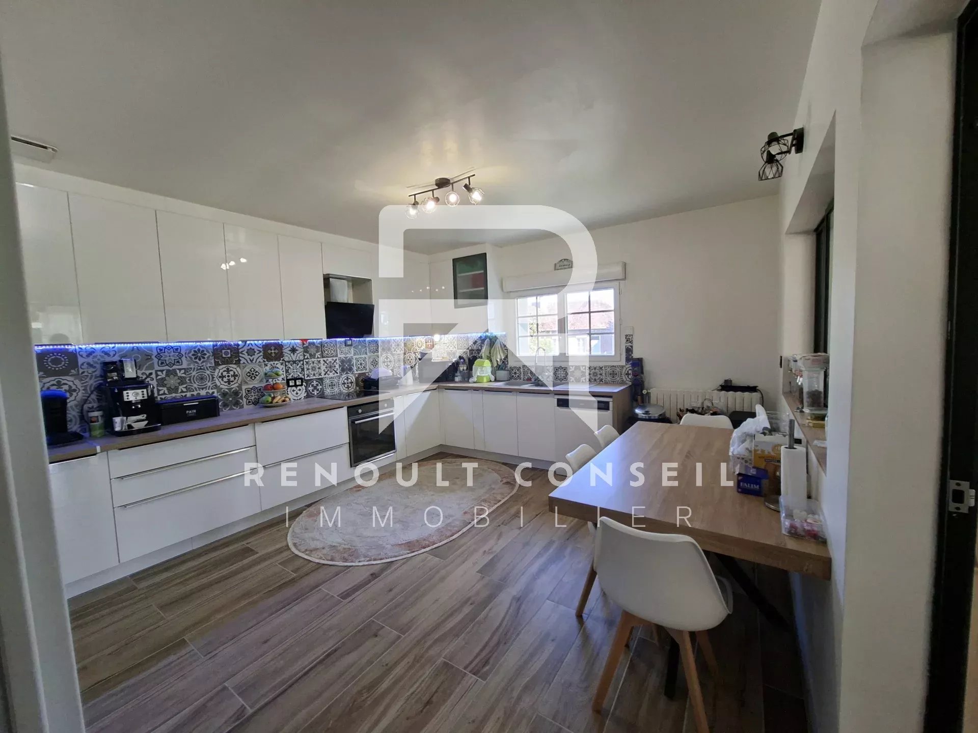 Photo 9 — RENOULT CONSEIL IMMOBILIER