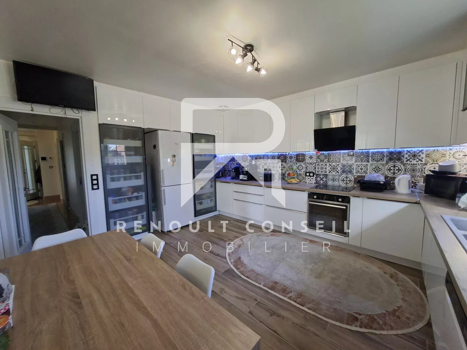 Photo 10 — RENOULT CONSEIL IMMOBILIER