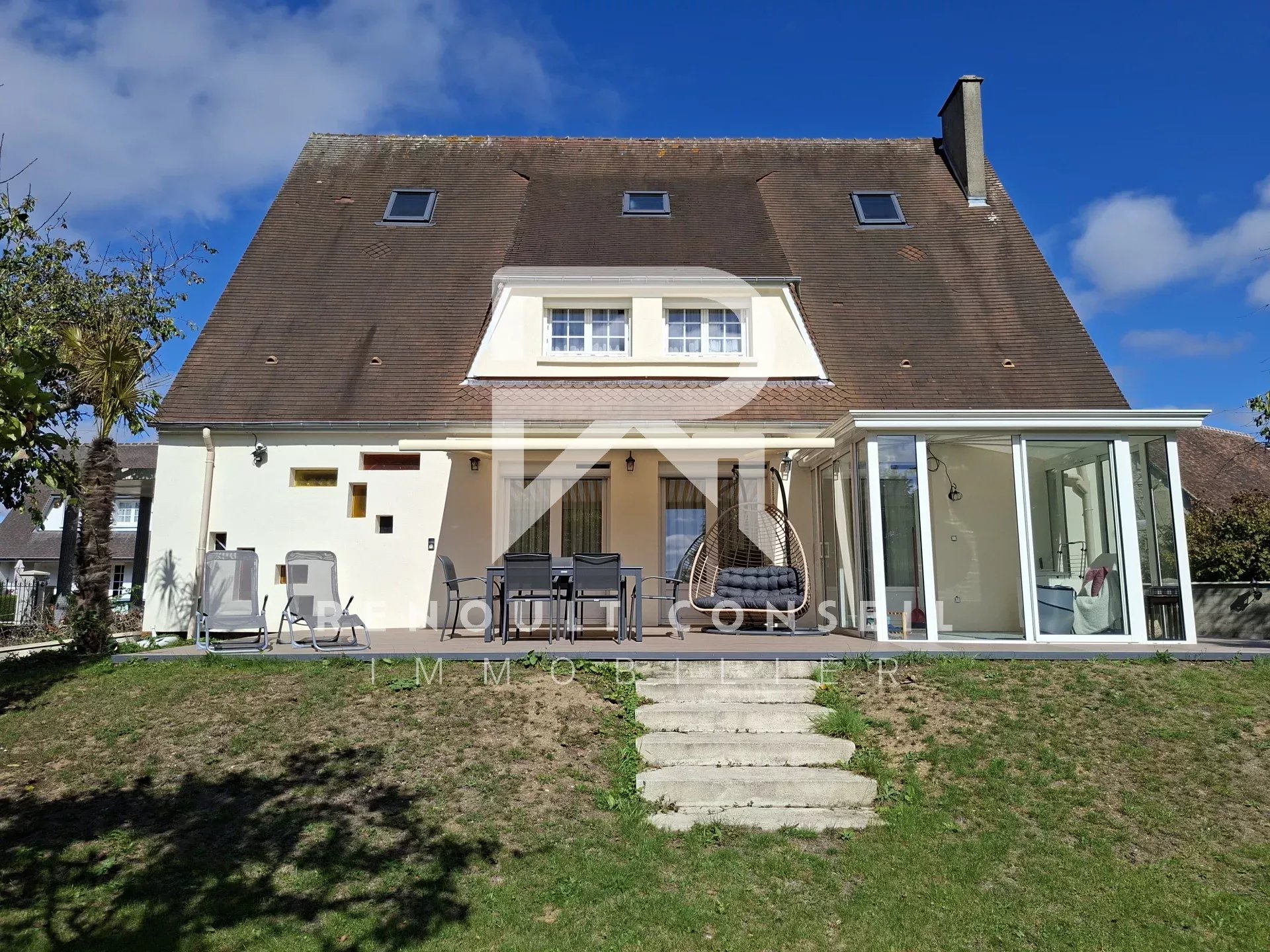 Photo 2 — RENOULT CONSEIL IMMOBILIER