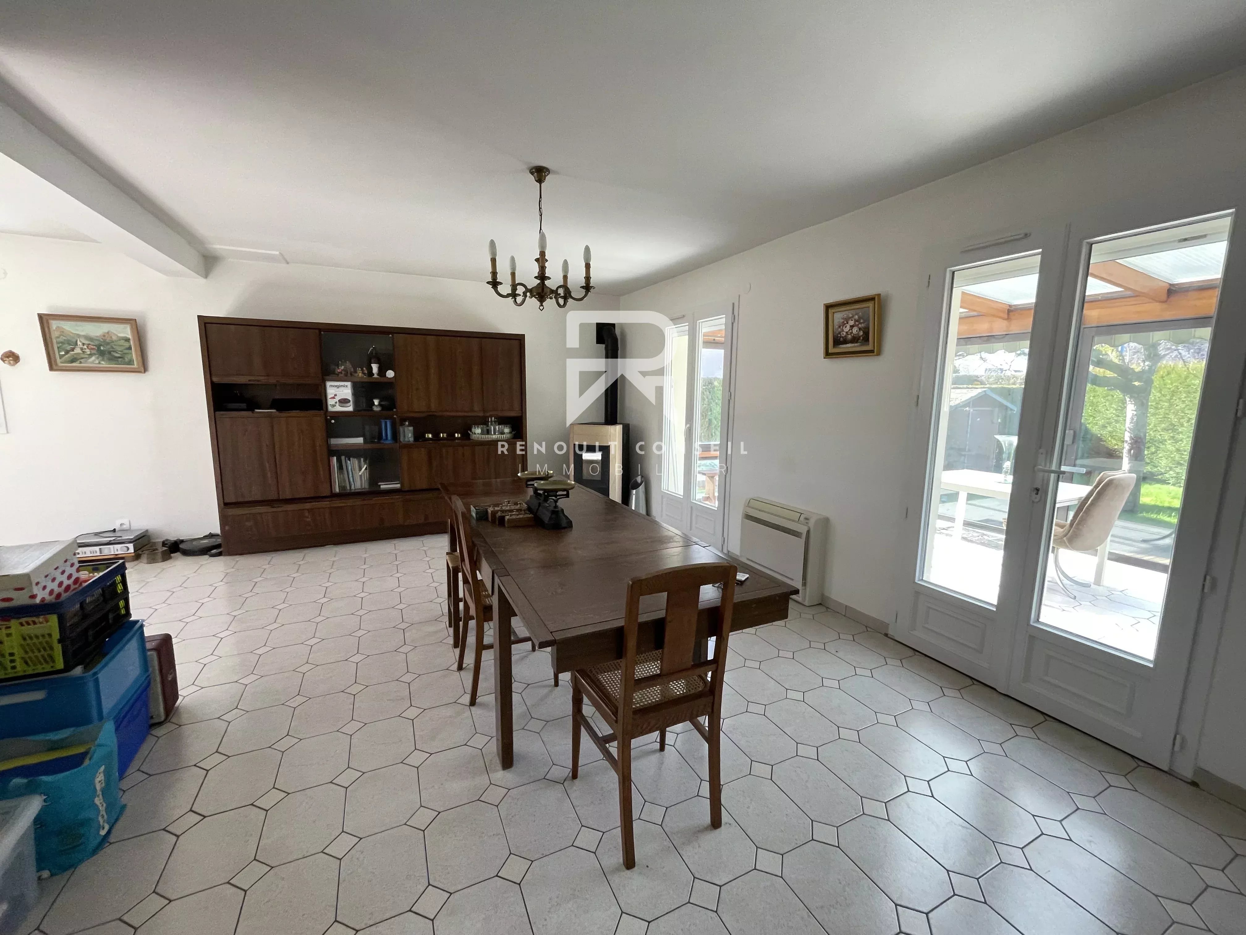 Photo 4 — RENOULT CONSEIL IMMOBILIER