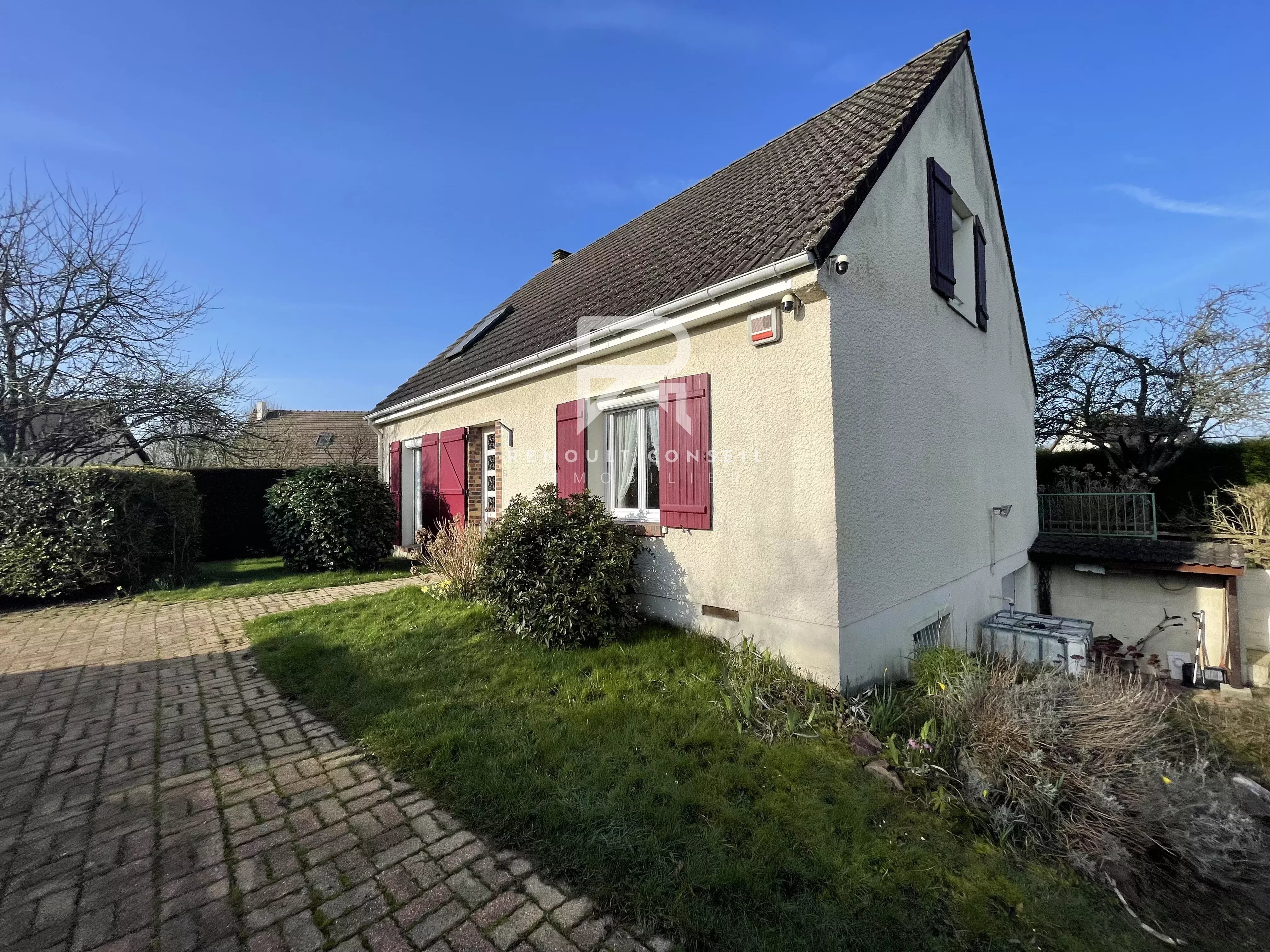 Photo 2 — RENOULT CONSEIL IMMOBILIER