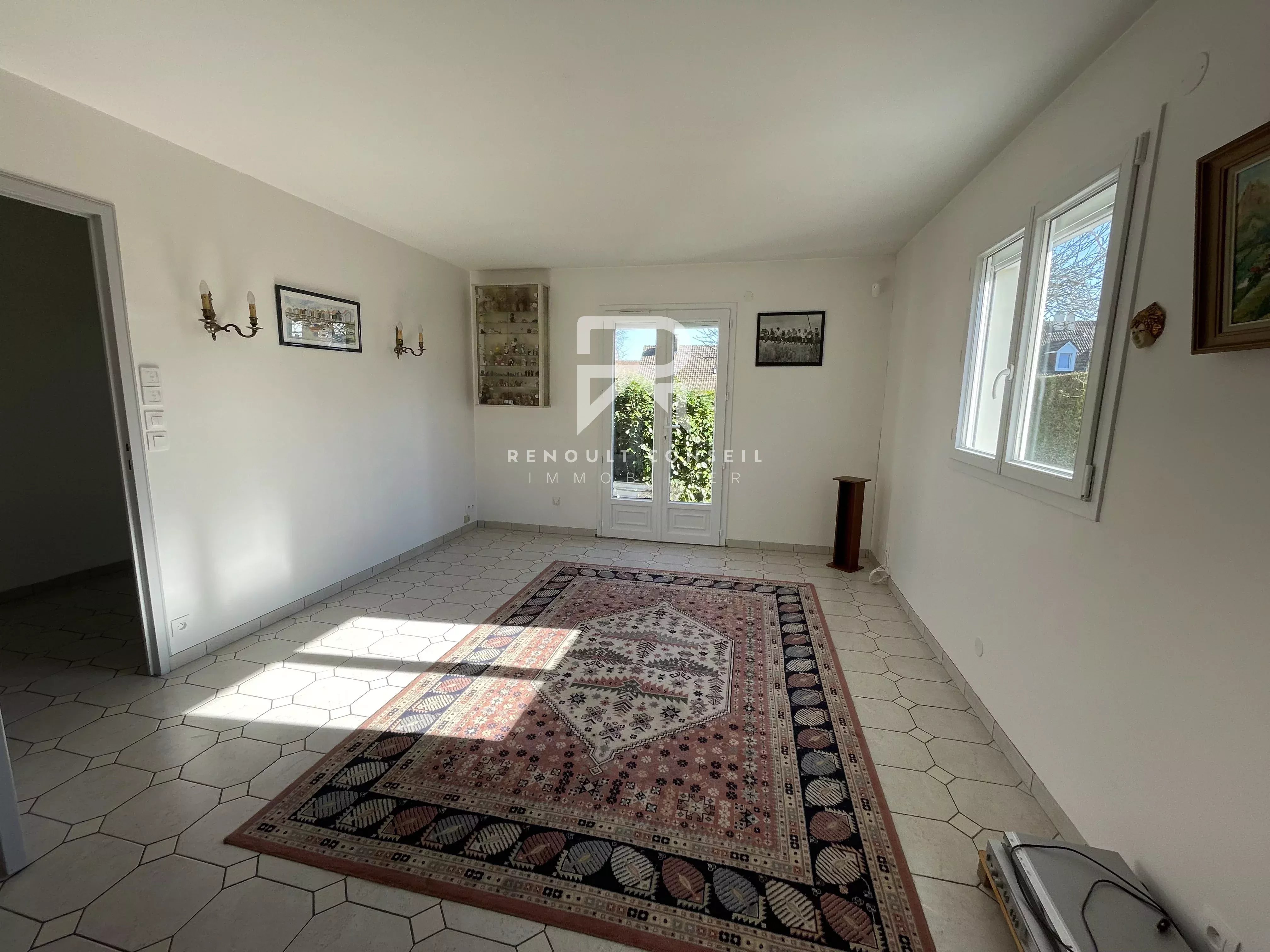 Photo 3 — RENOULT CONSEIL IMMOBILIER