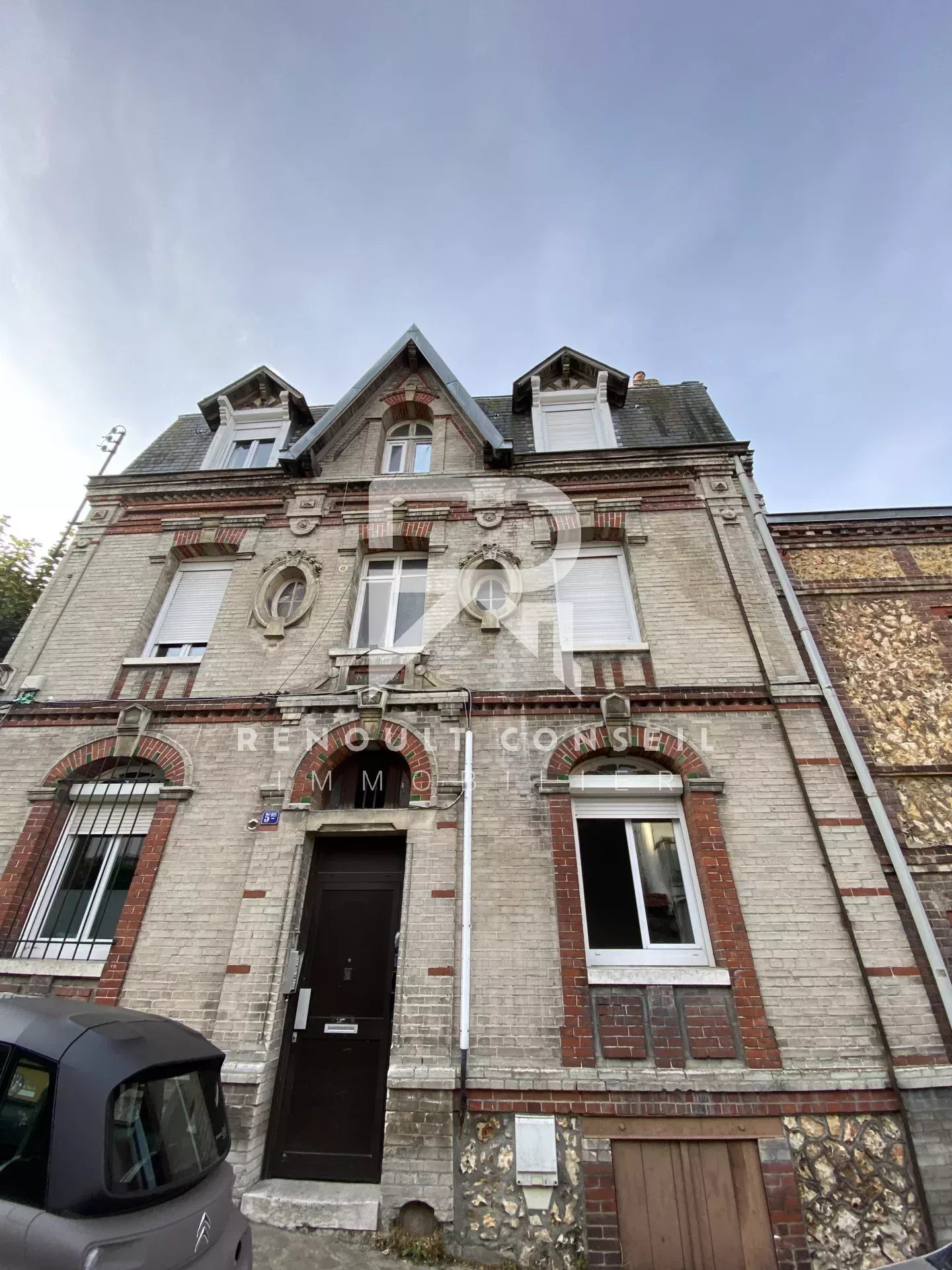 Photo 7 — RENOULT CONSEIL IMMOBILIER
