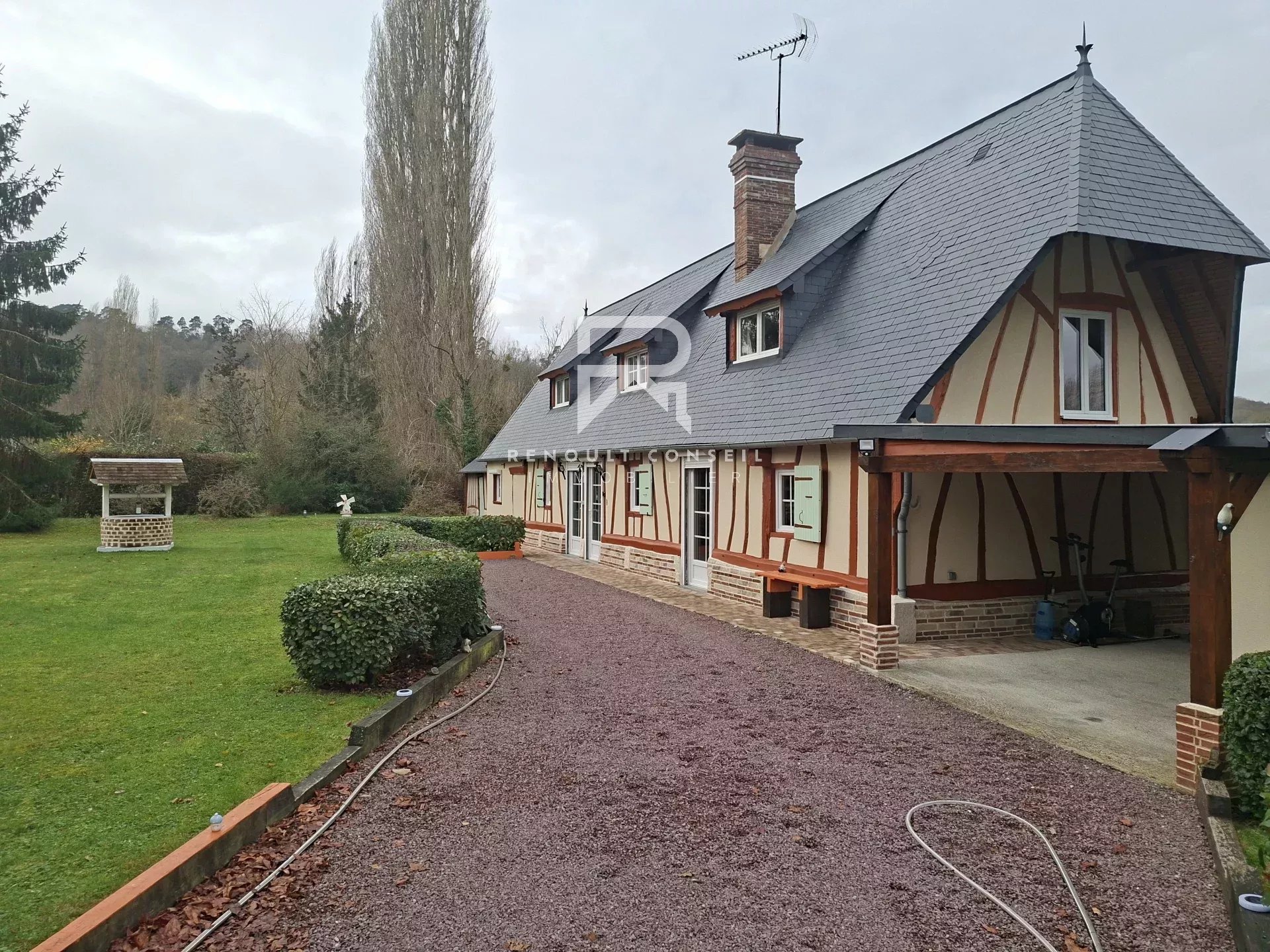 Photo 14 — RENOULT CONSEIL IMMOBILIER