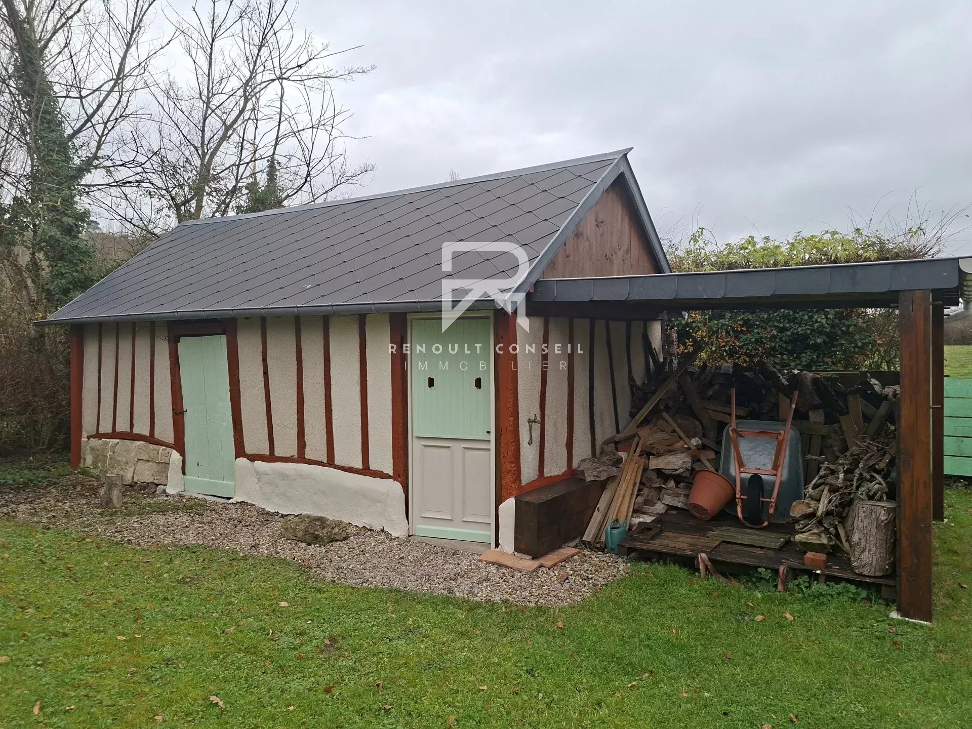 Photo 12 — RENOULT CONSEIL IMMOBILIER