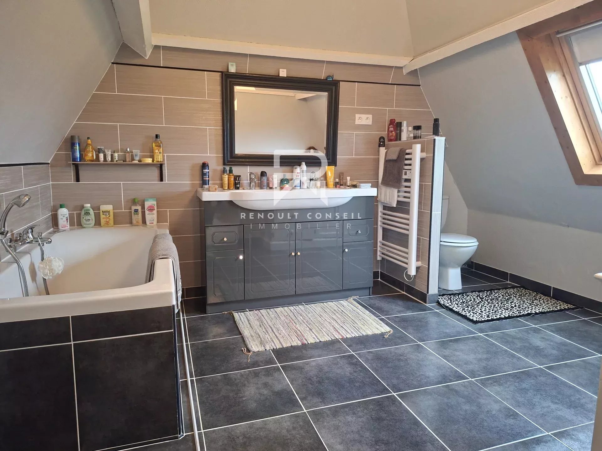 Photo 7 — RENOULT CONSEIL IMMOBILIER