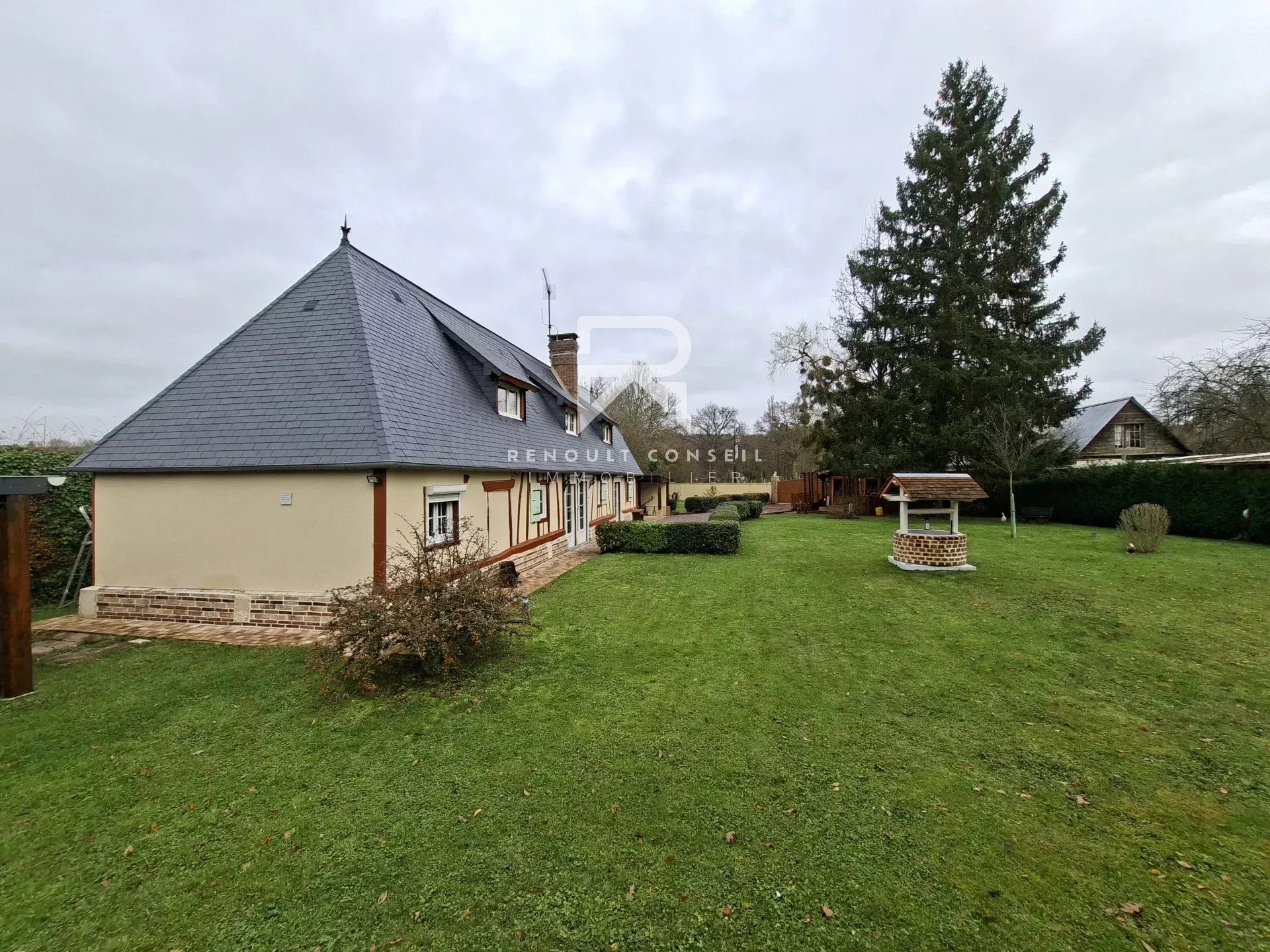 Photo 2 — RENOULT CONSEIL IMMOBILIER