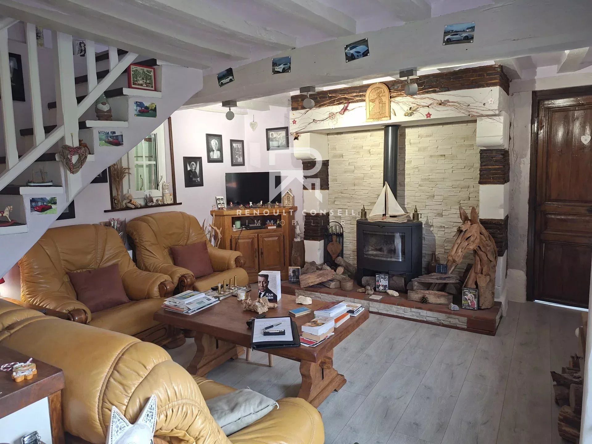 Photo 4 — RENOULT CONSEIL IMMOBILIER