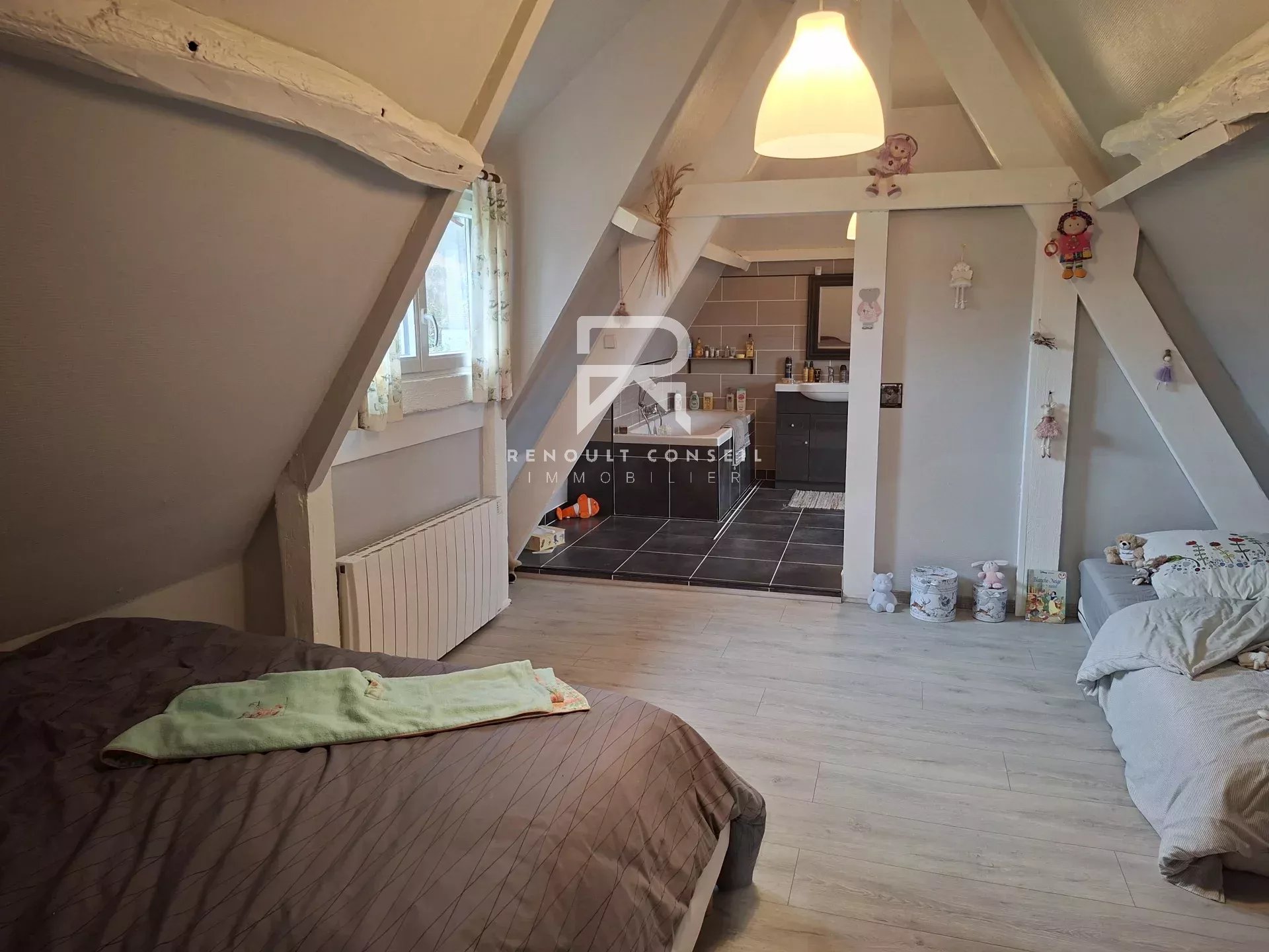 Photo 6 — RENOULT CONSEIL IMMOBILIER