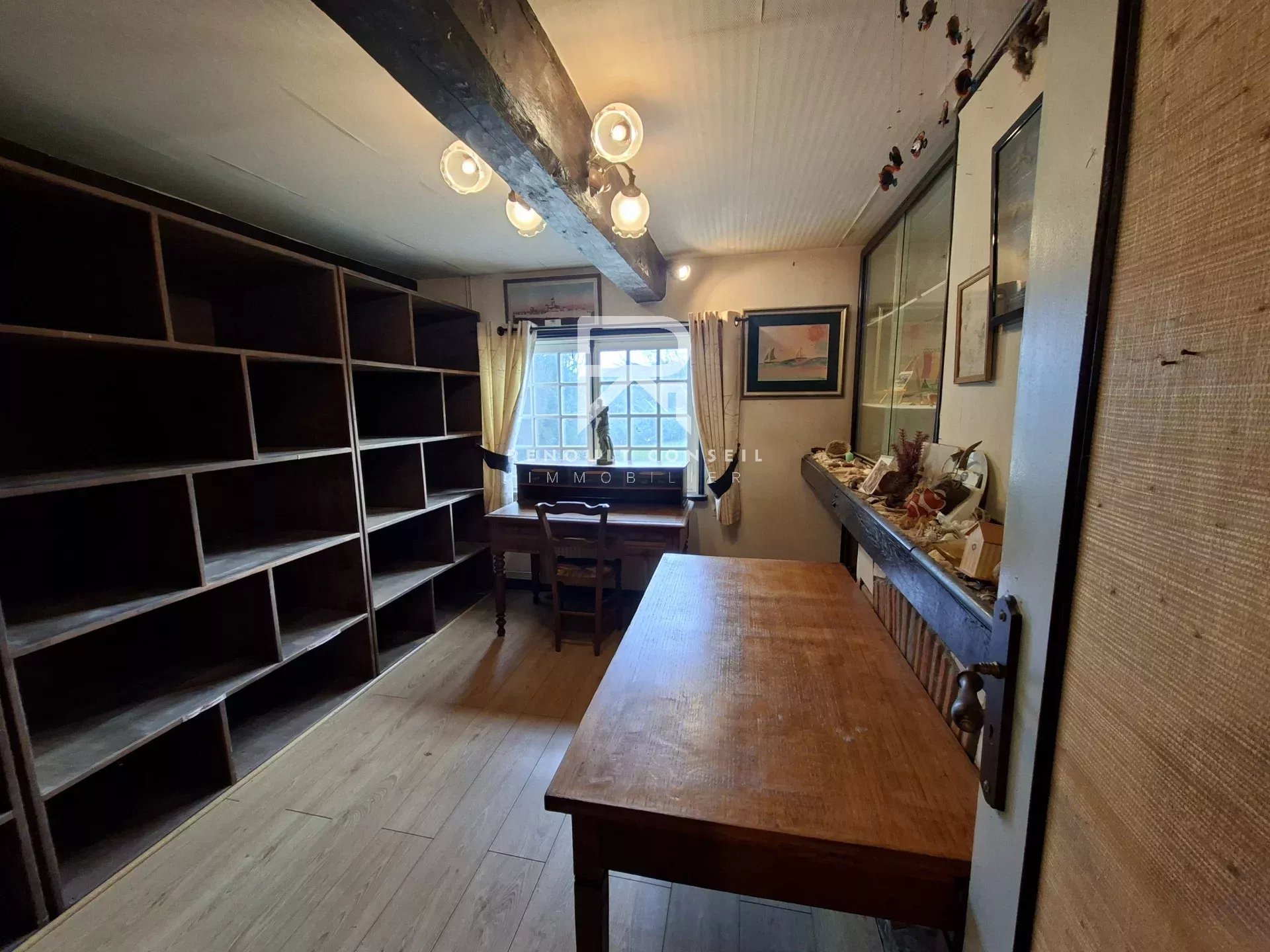 Photo 10 — RENOULT CONSEIL IMMOBILIER
