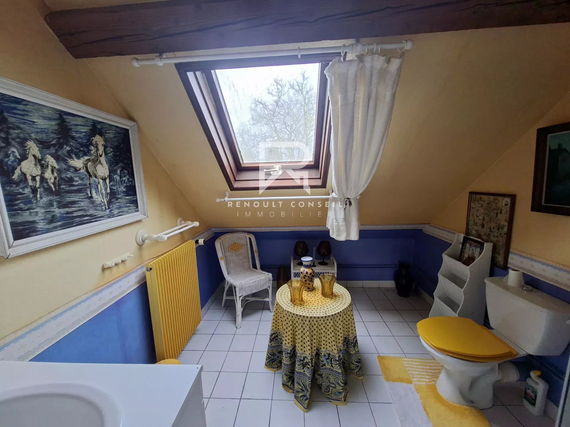 Photo 12 — RENOULT CONSEIL IMMOBILIER