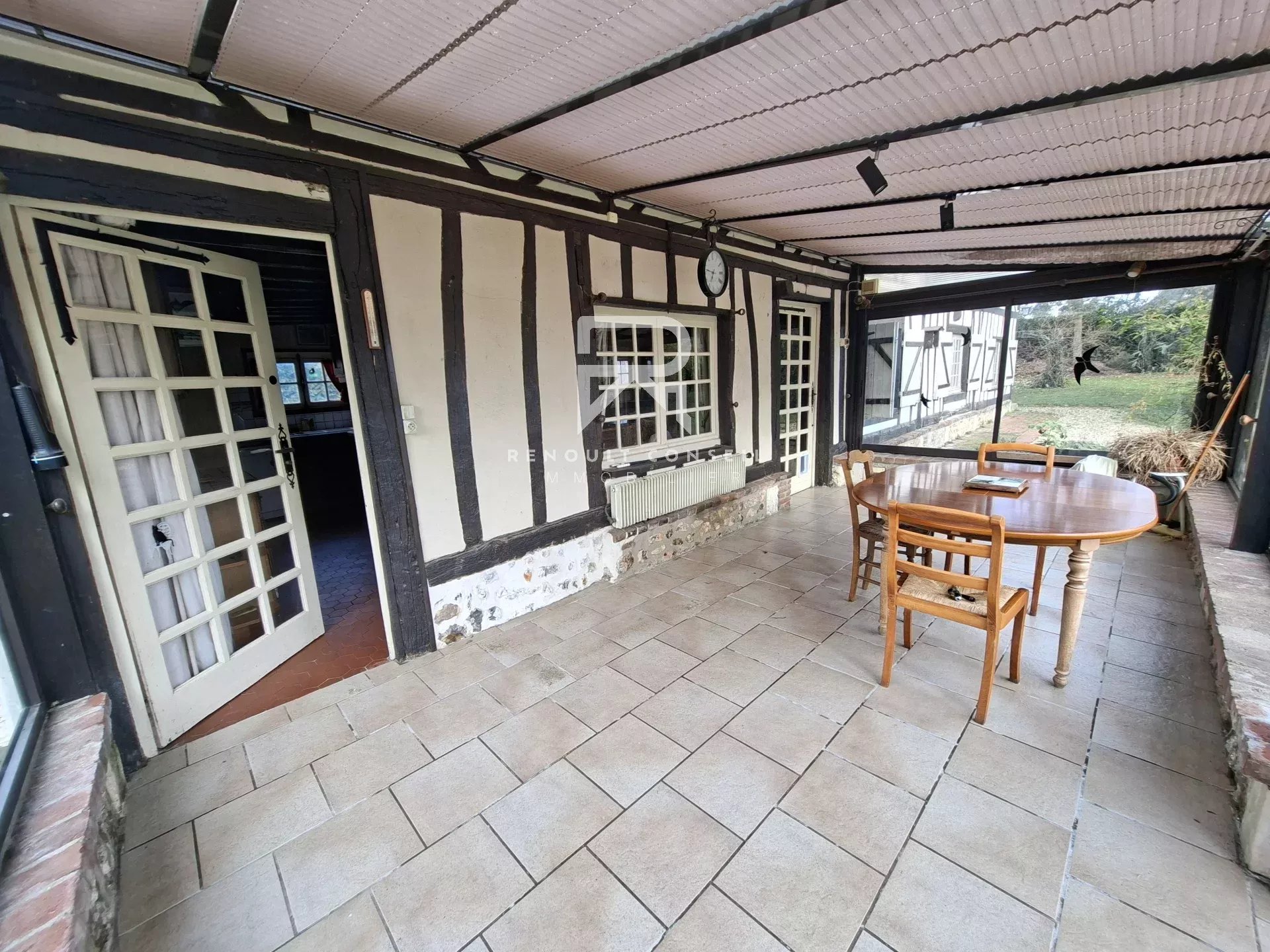Photo 5 — RENOULT CONSEIL IMMOBILIER