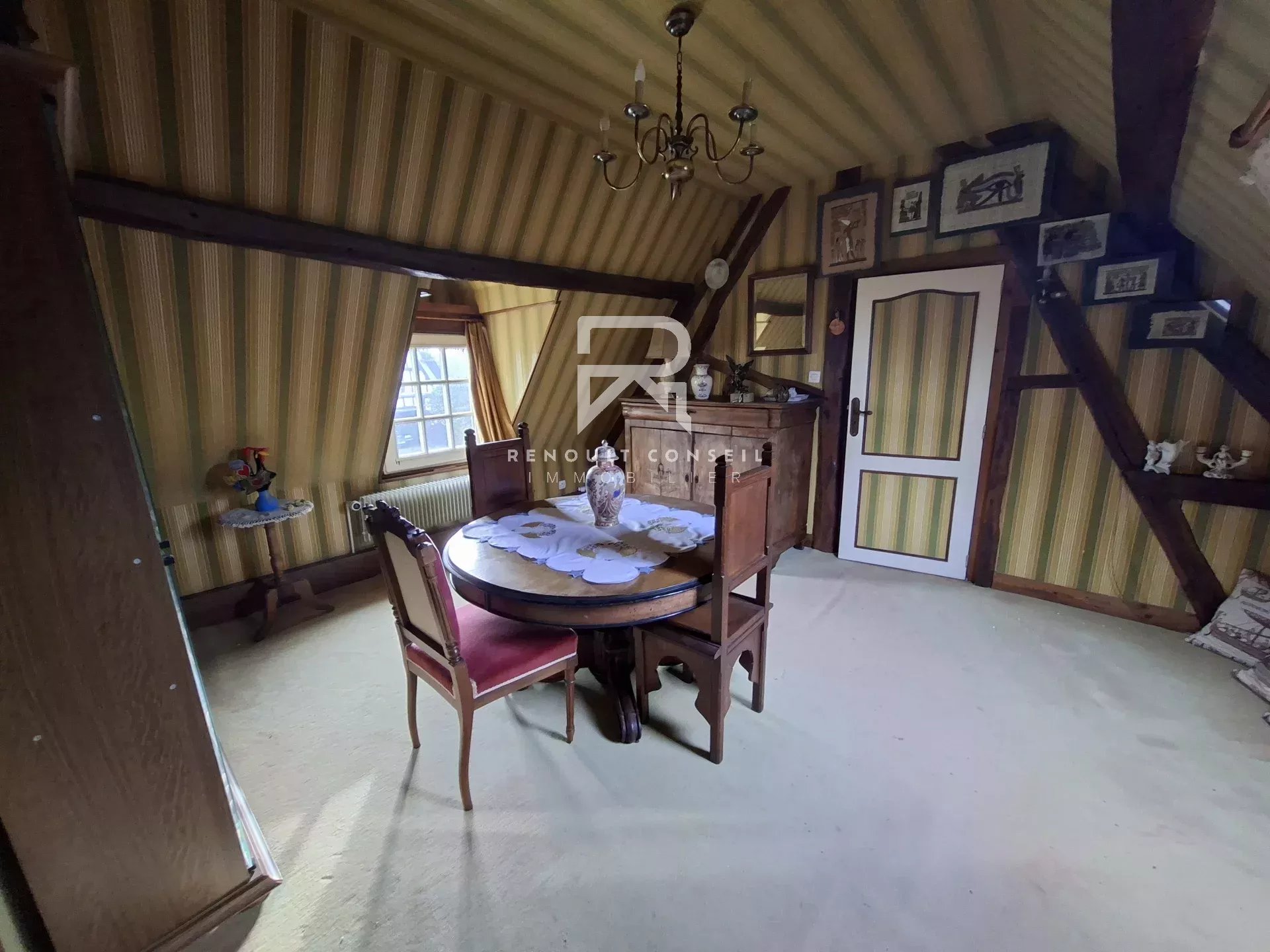 Photo 9 — RENOULT CONSEIL IMMOBILIER