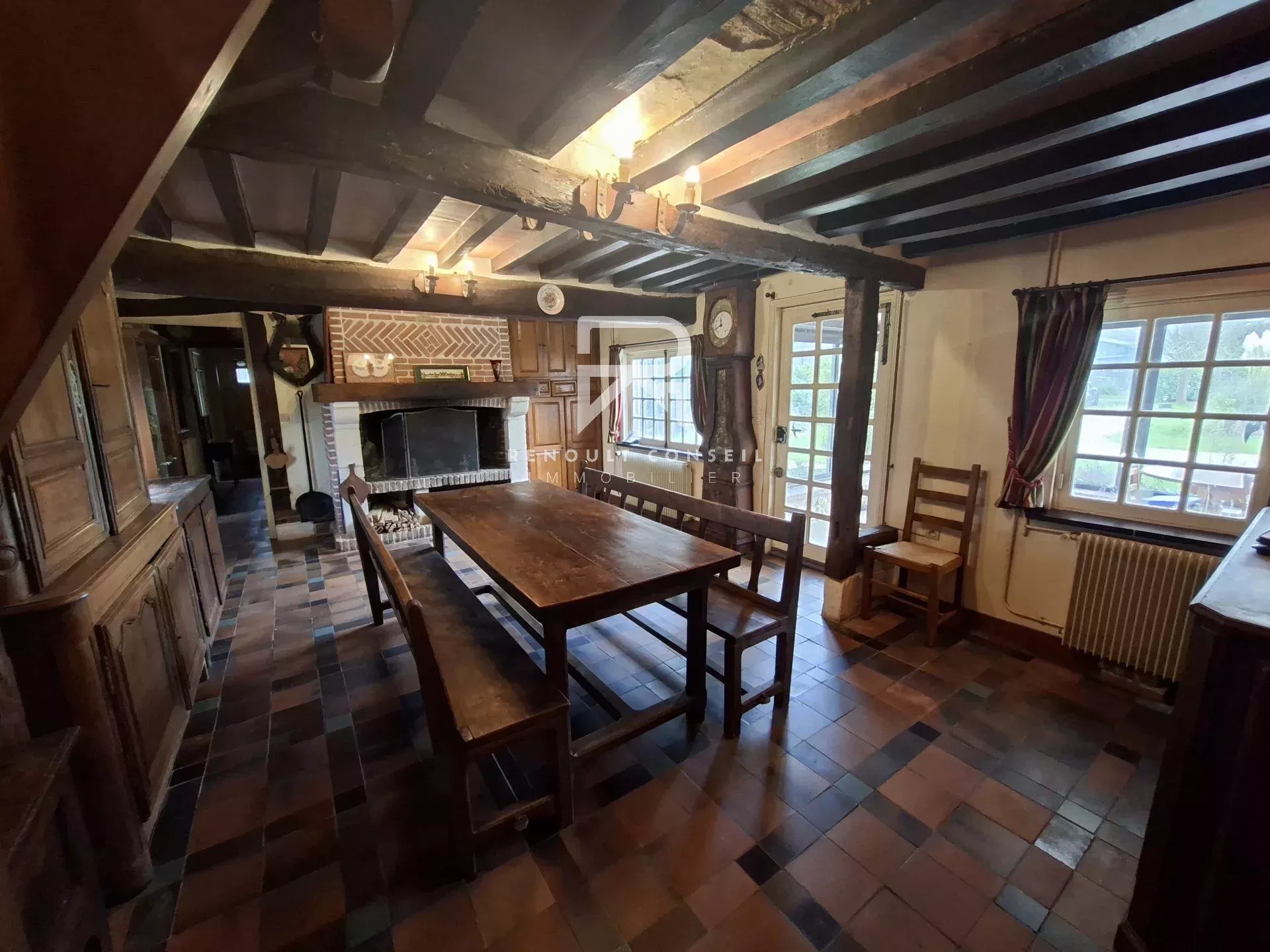 Photo 3 — RENOULT CONSEIL IMMOBILIER