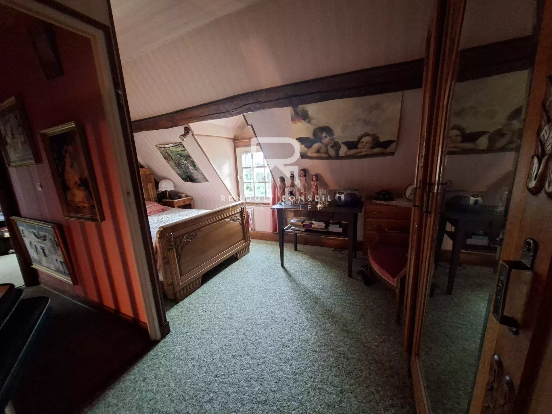 Photo 7 — RENOULT CONSEIL IMMOBILIER