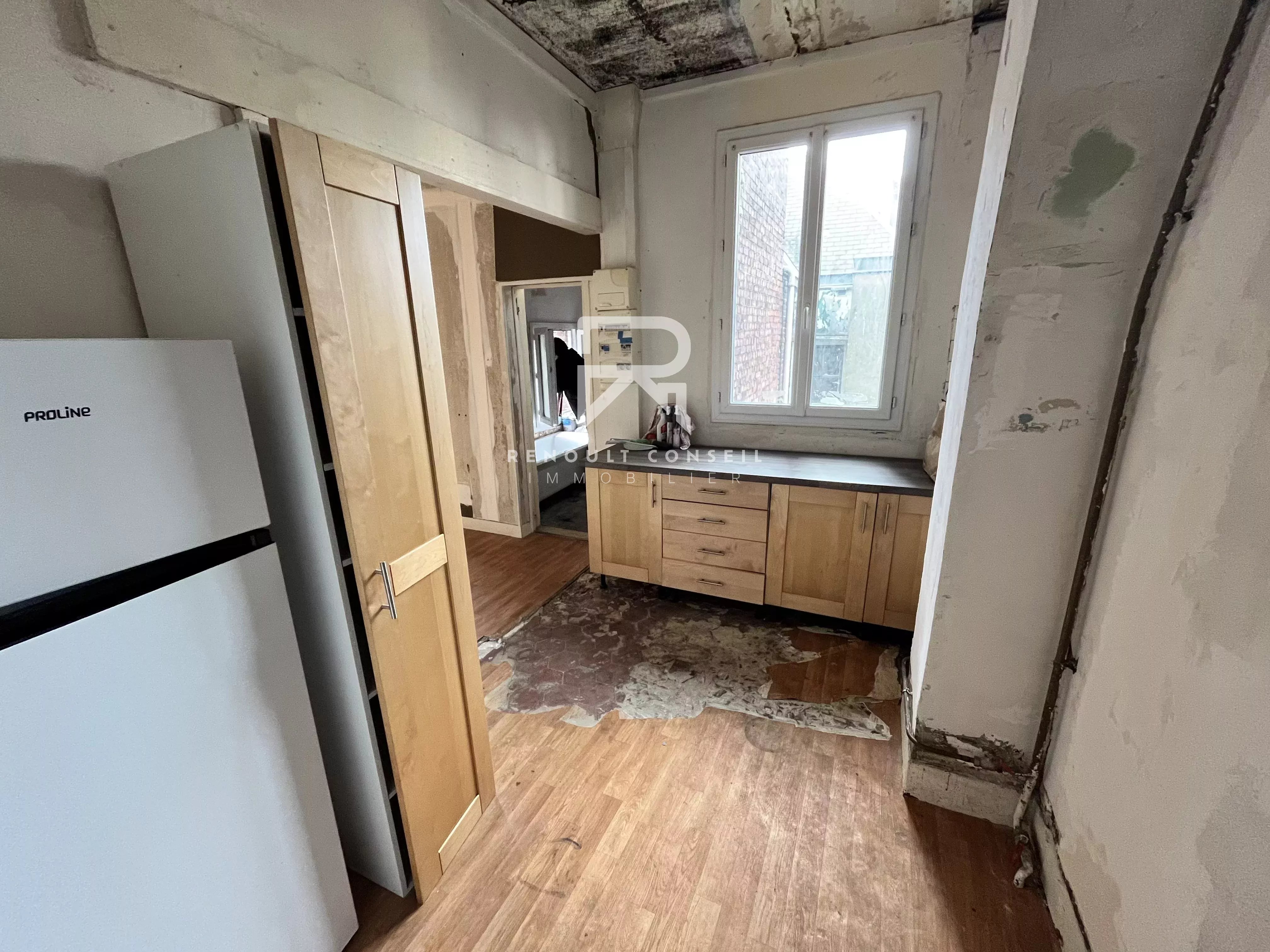Photo 2 — RENOULT CONSEIL IMMOBILIER