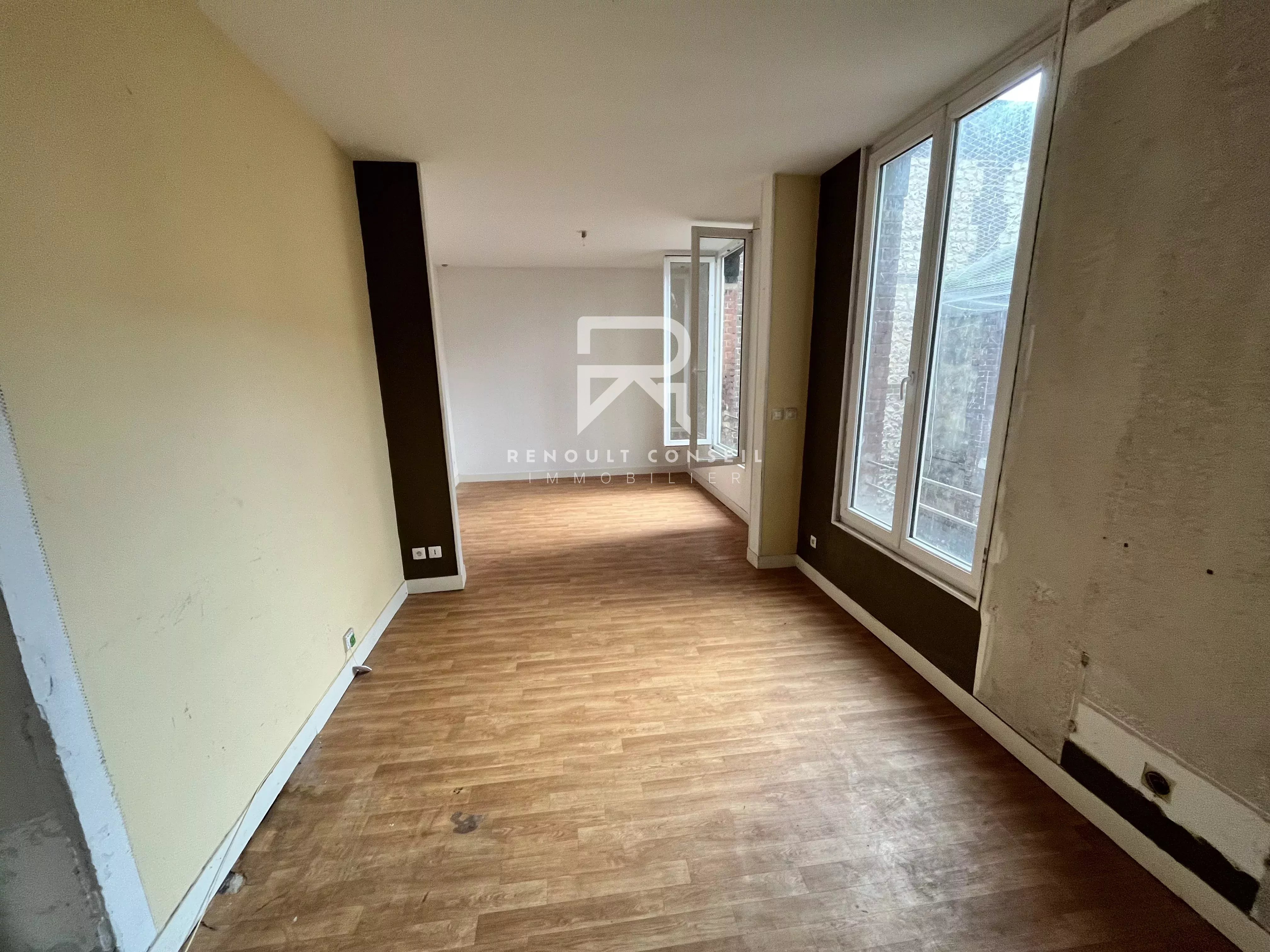Photo 3 — RENOULT CONSEIL IMMOBILIER