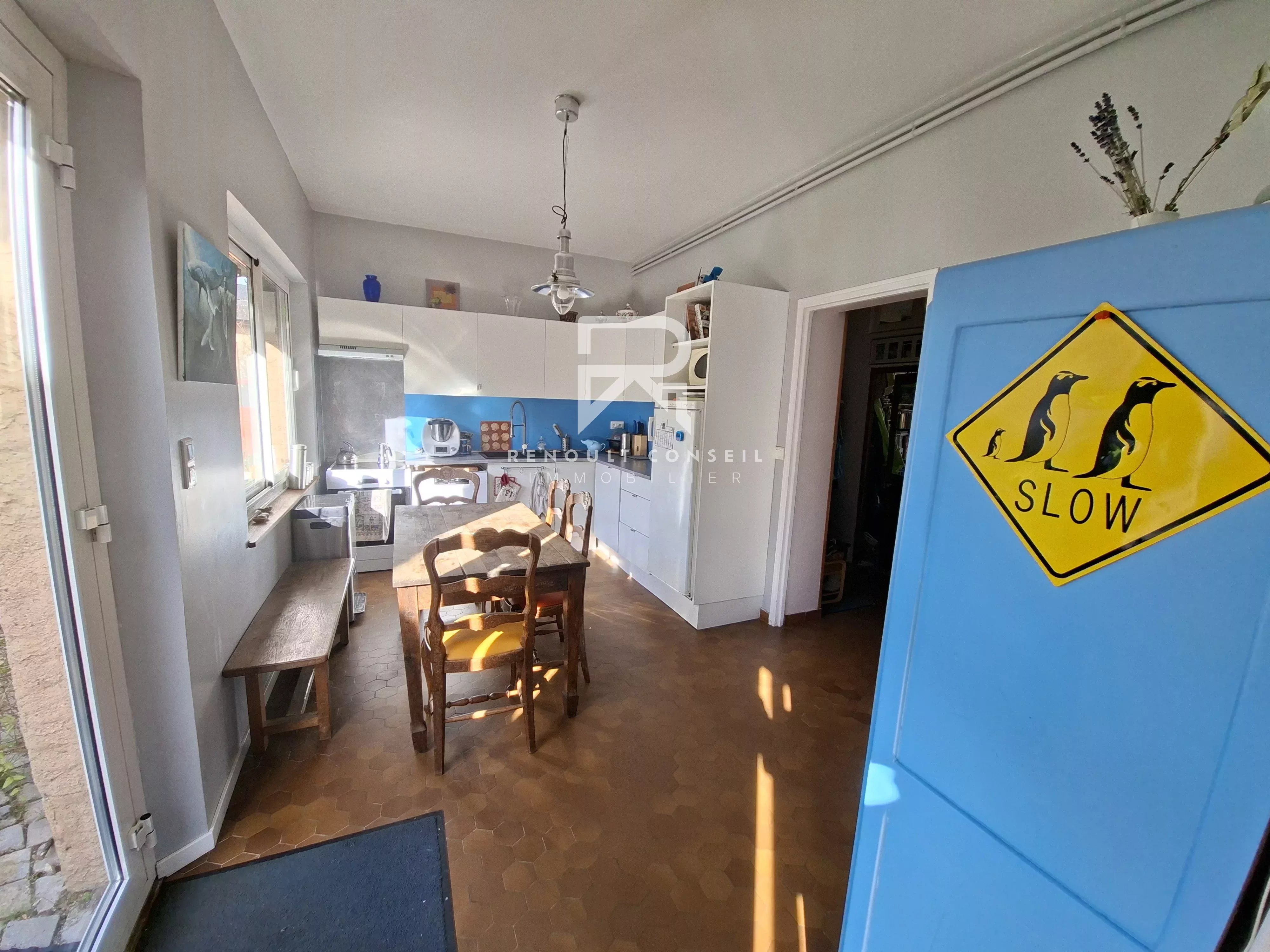 Photo 4 — RENOULT CONSEIL IMMOBILIER