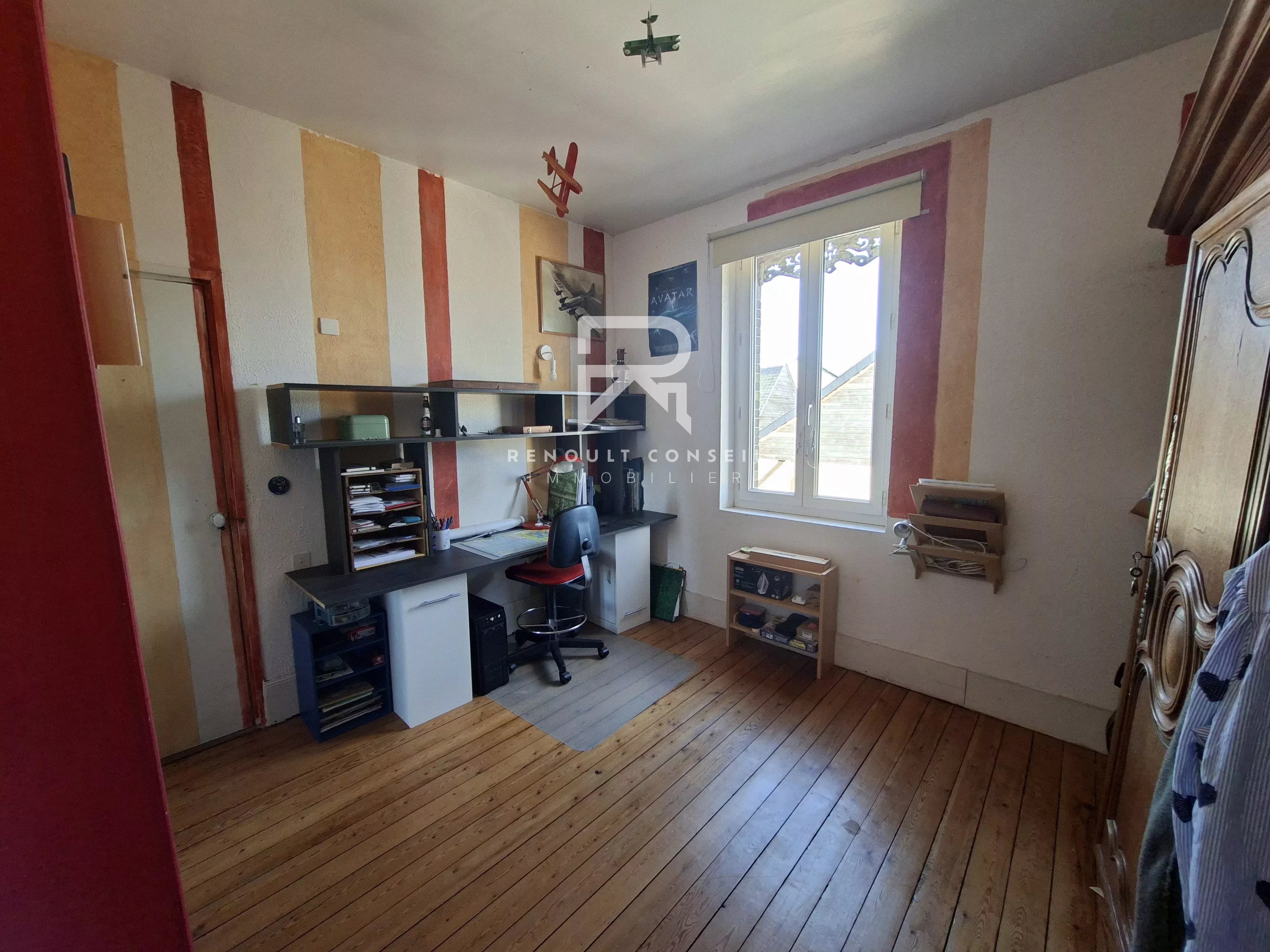 Photo 8 — RENOULT CONSEIL IMMOBILIER