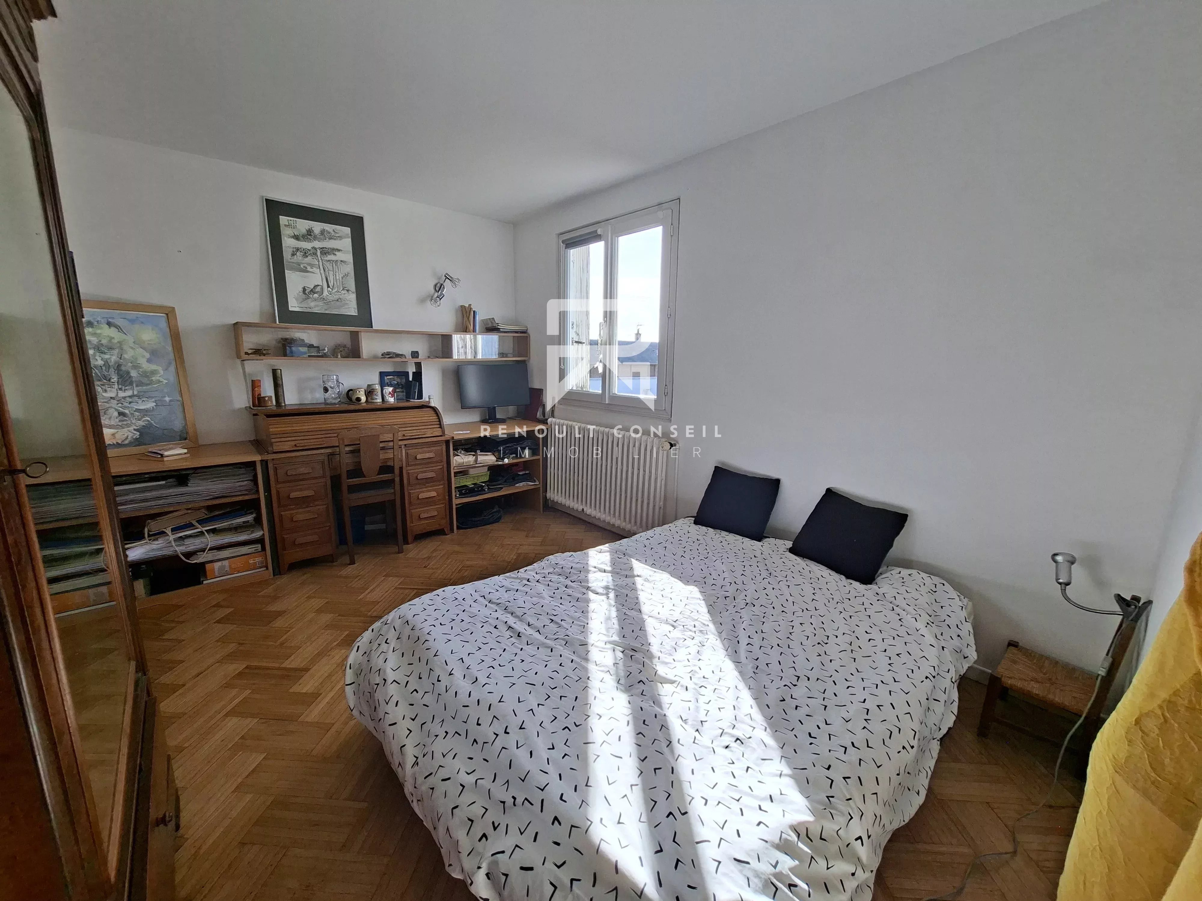 Photo 5 — RENOULT CONSEIL IMMOBILIER