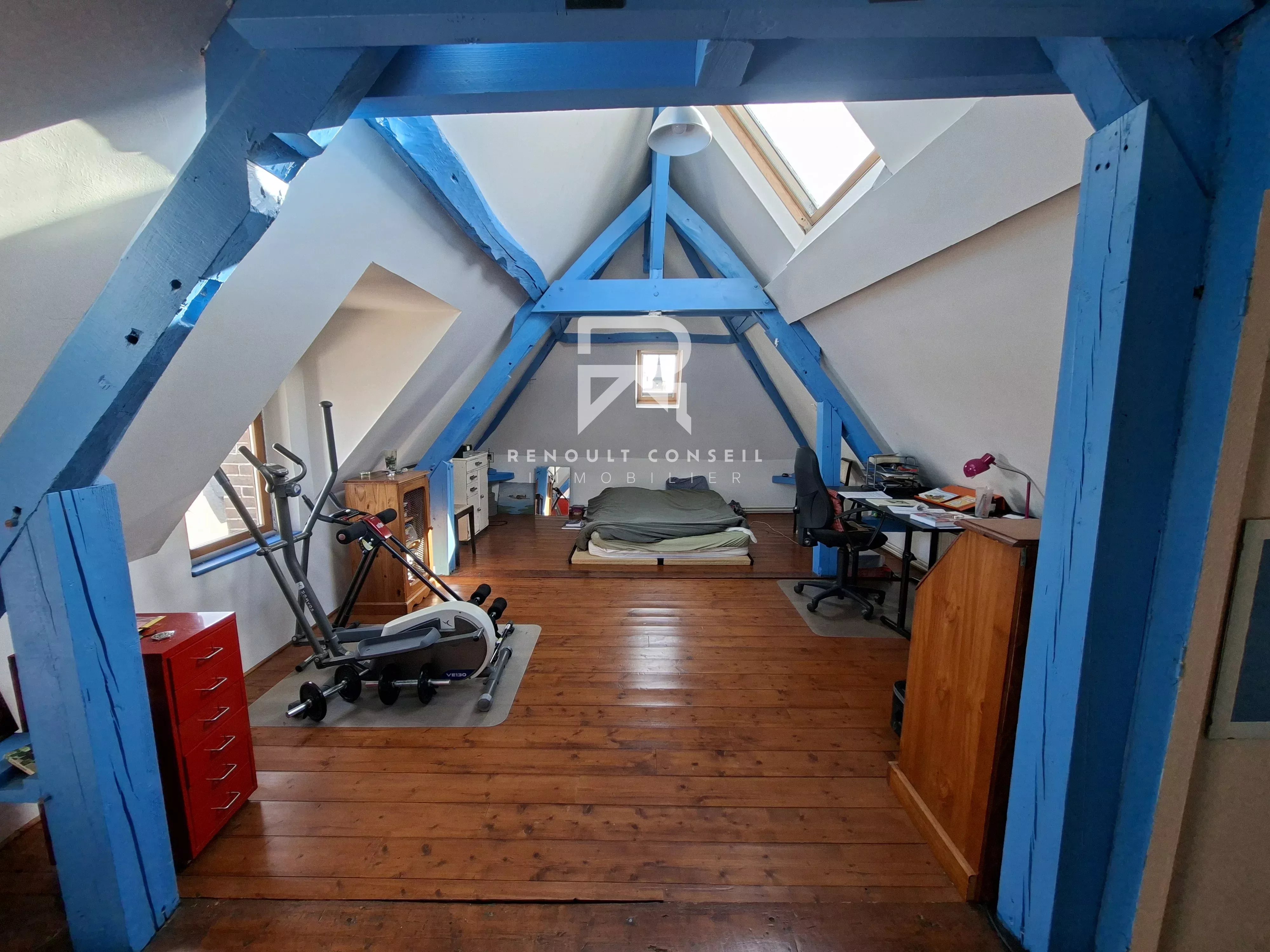 Photo 10 — RENOULT CONSEIL IMMOBILIER