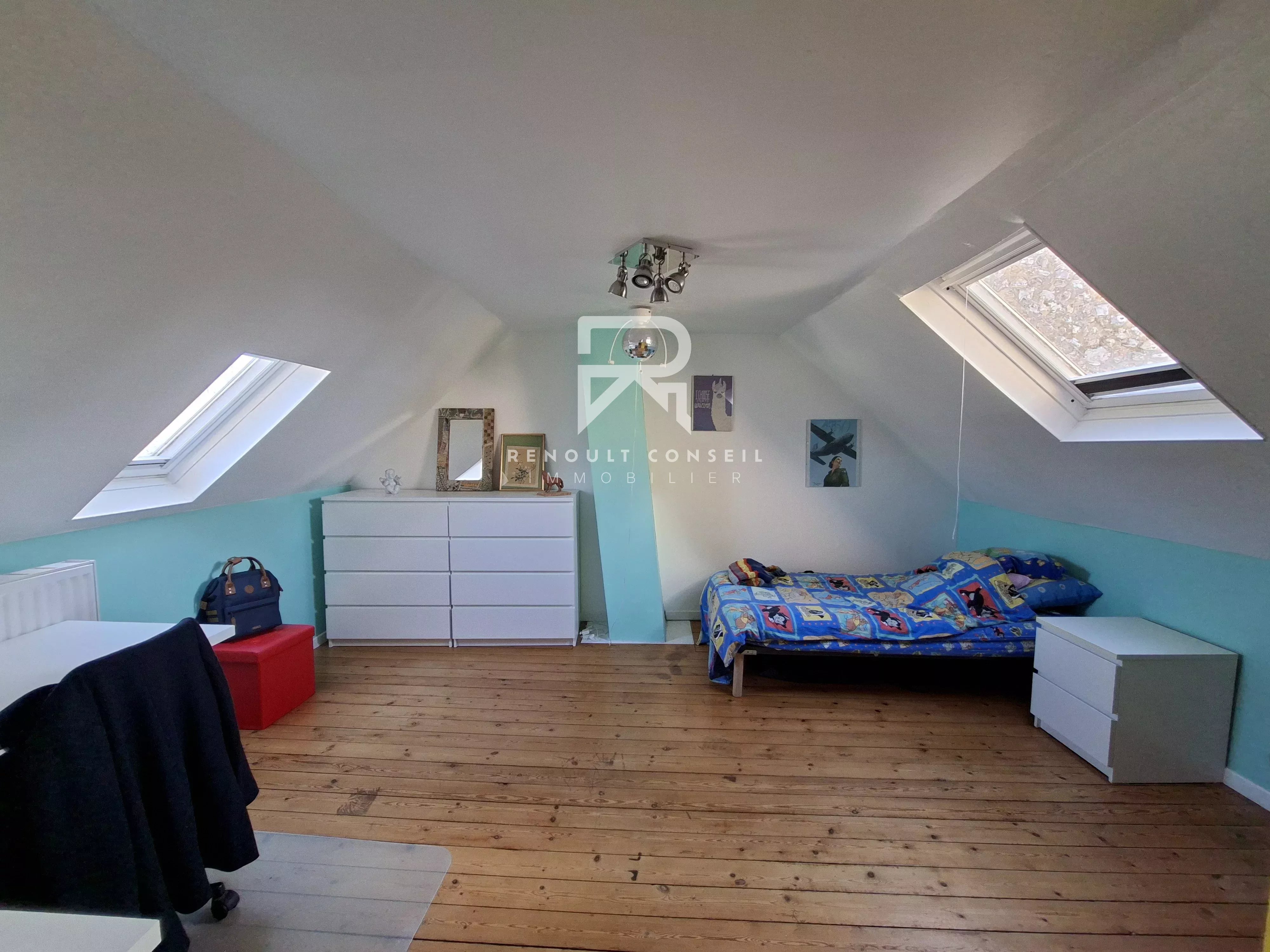 Photo 7 — RENOULT CONSEIL IMMOBILIER