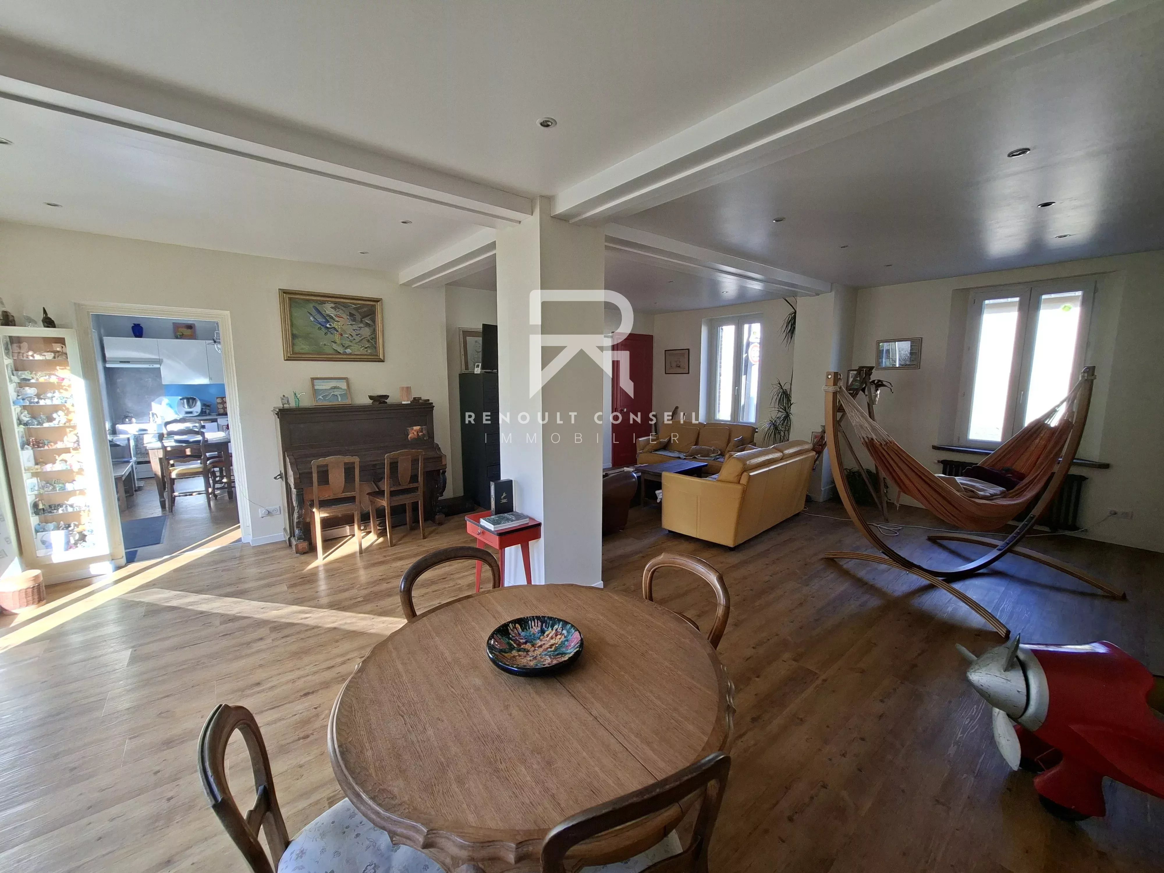 Photo 3 — RENOULT CONSEIL IMMOBILIER