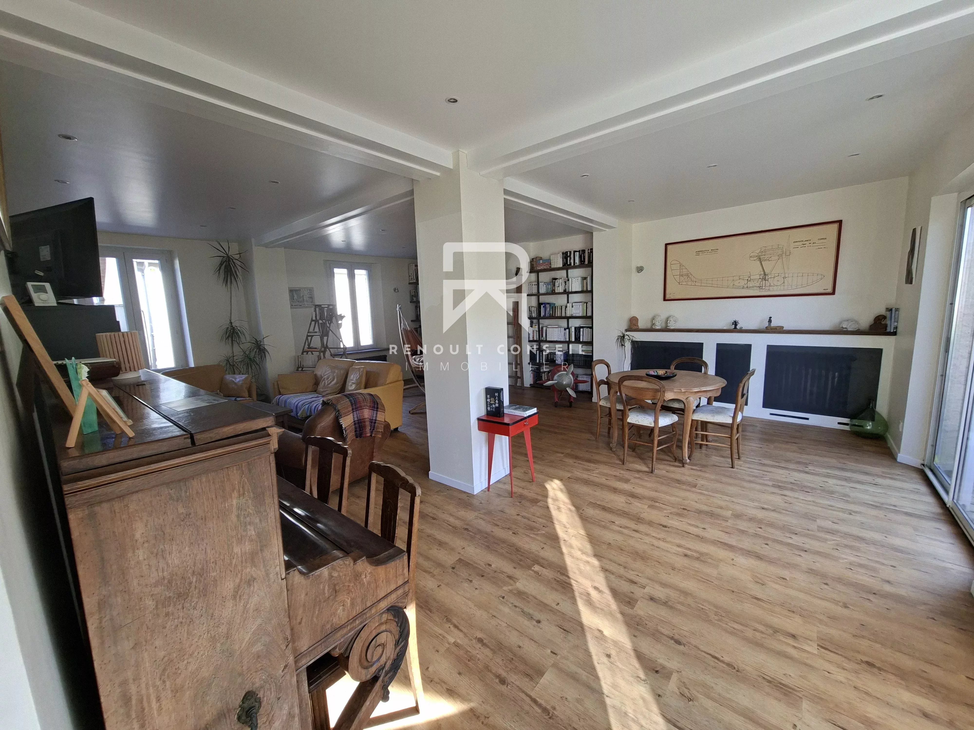 Photo 2 — RENOULT CONSEIL IMMOBILIER