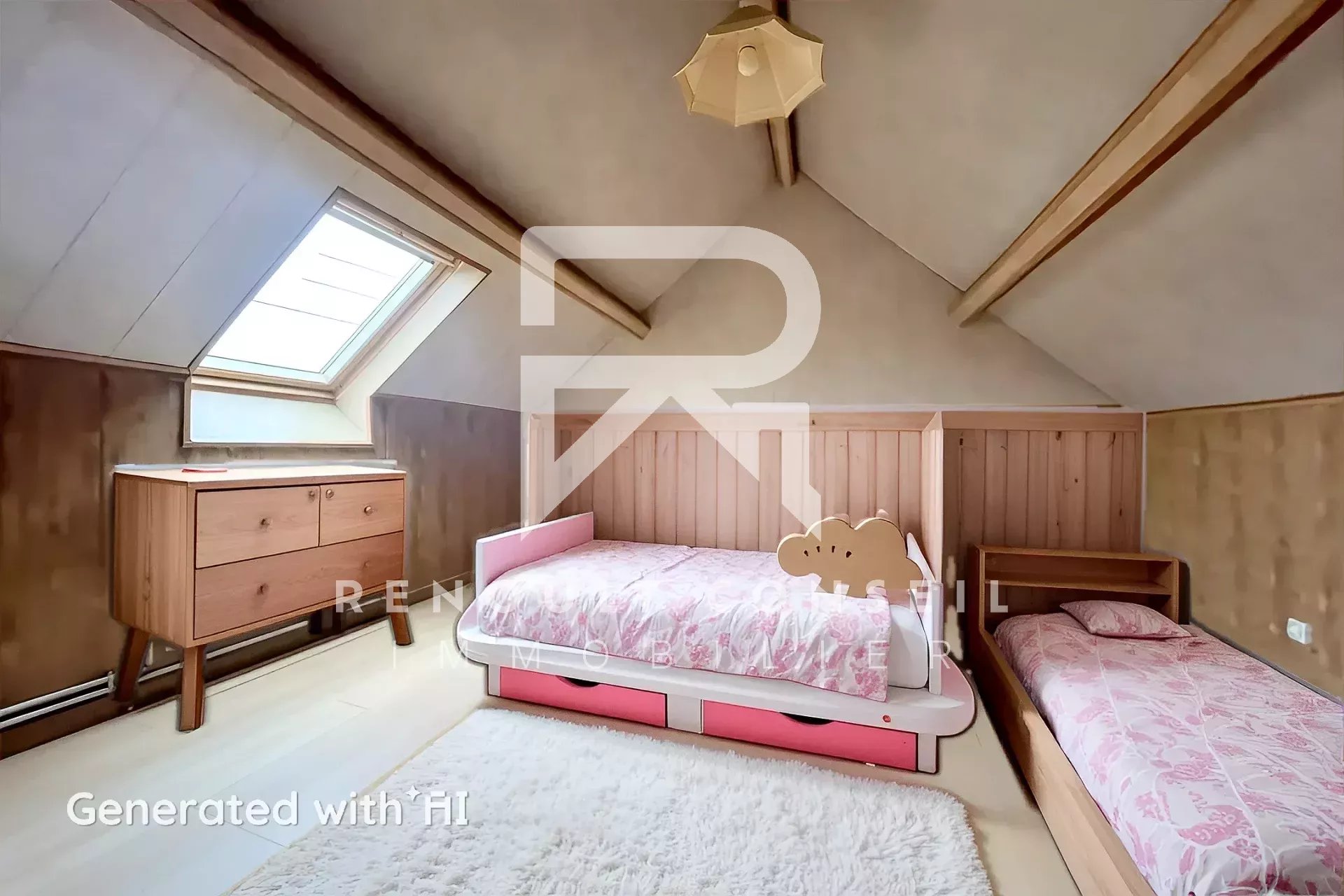 Photo 6 — RENOULT CONSEIL IMMOBILIER
