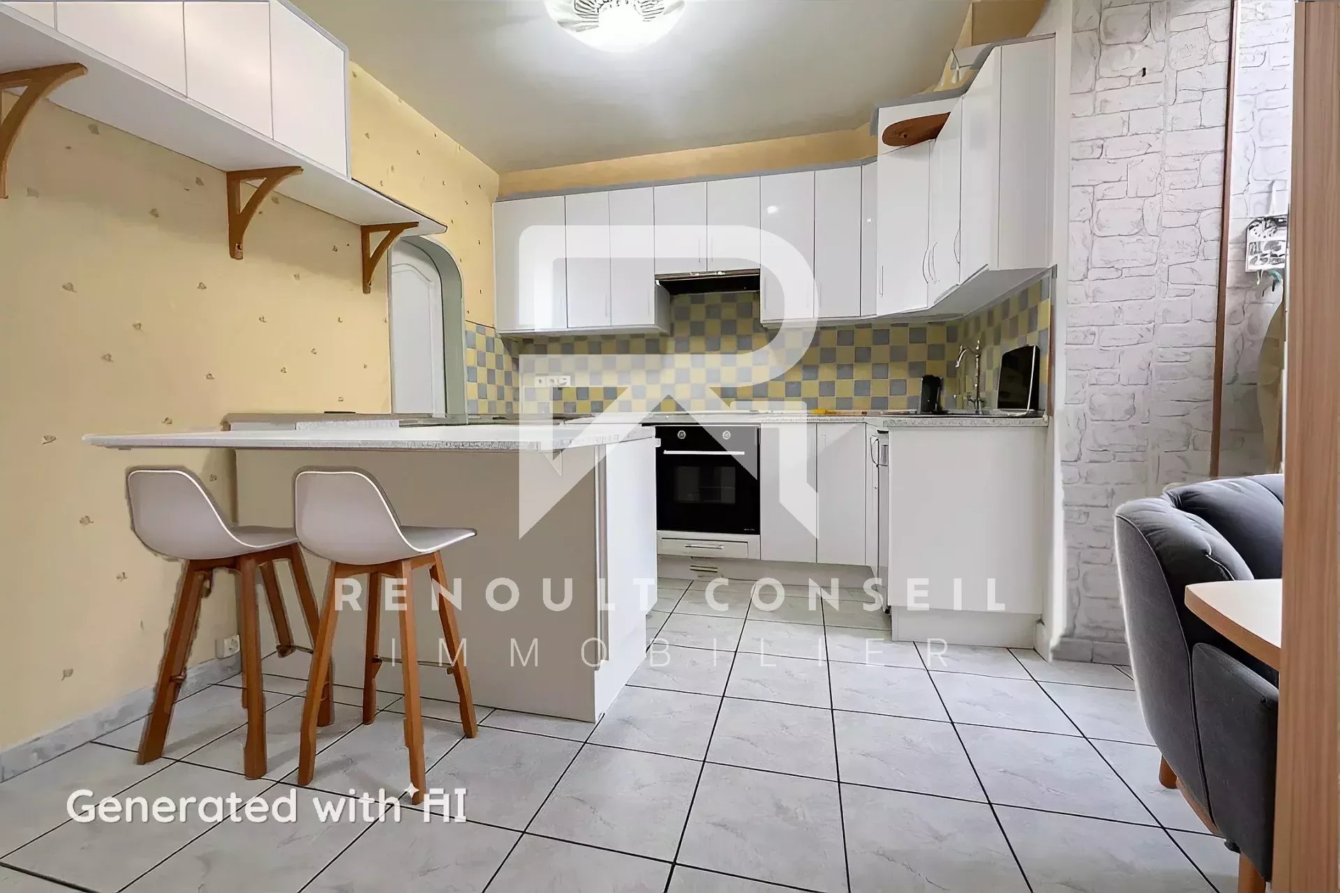 Photo 2 — RENOULT CONSEIL IMMOBILIER