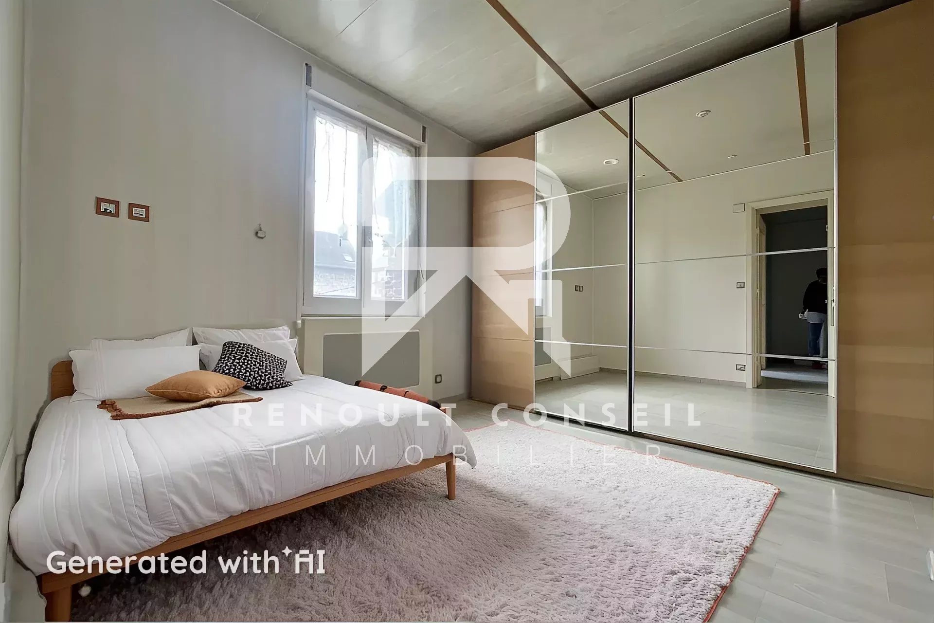 Photo 4 — RENOULT CONSEIL IMMOBILIER