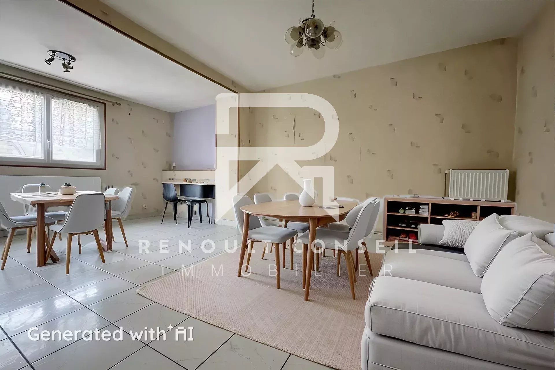 Photo 3 — RENOULT CONSEIL IMMOBILIER